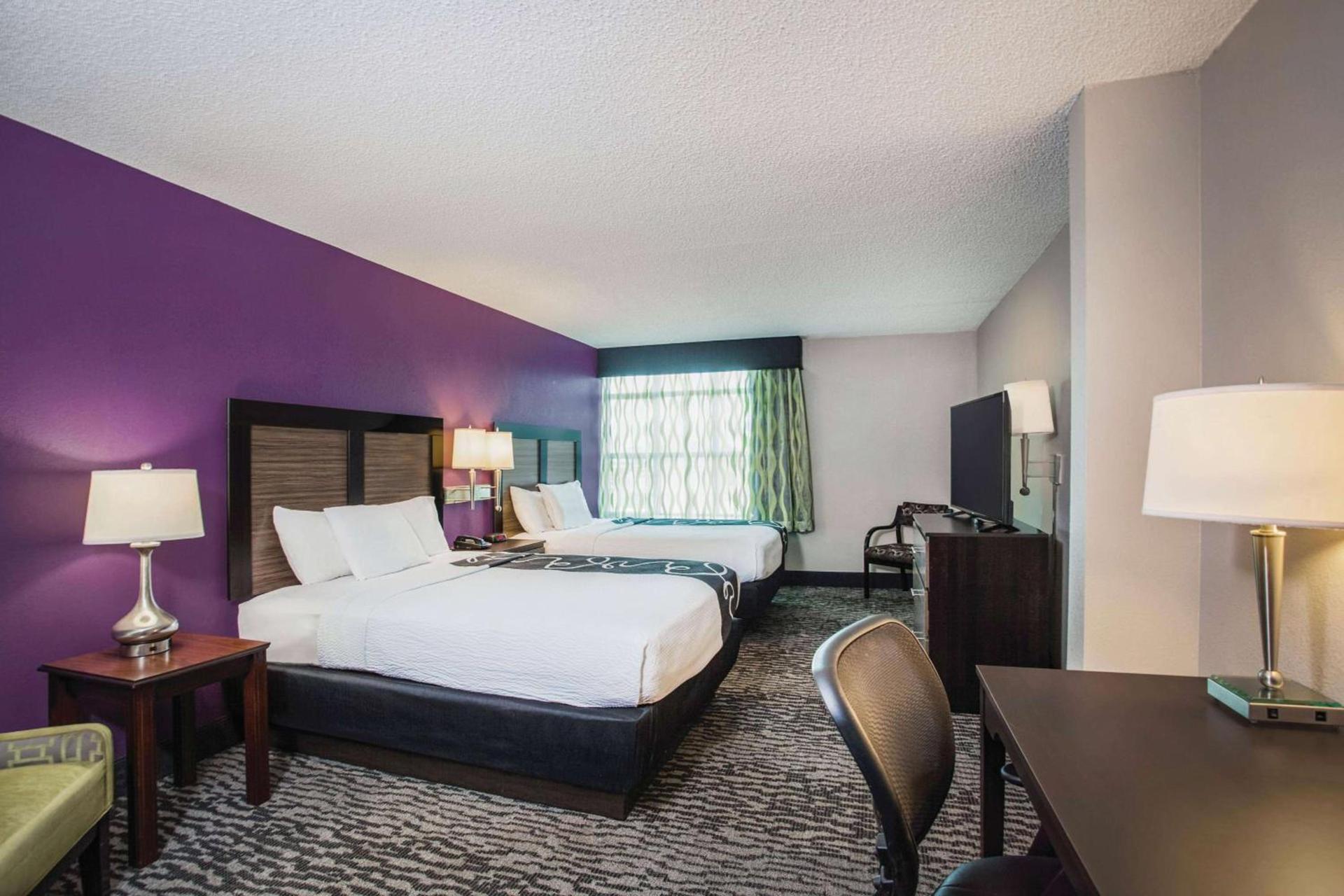 Comfort Inn & Suites Clearwater South - Pinellas Park photo 15