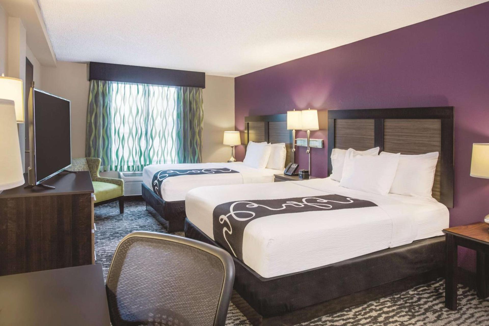 Comfort Inn & Suites Clearwater South - Pinellas Park photo 18