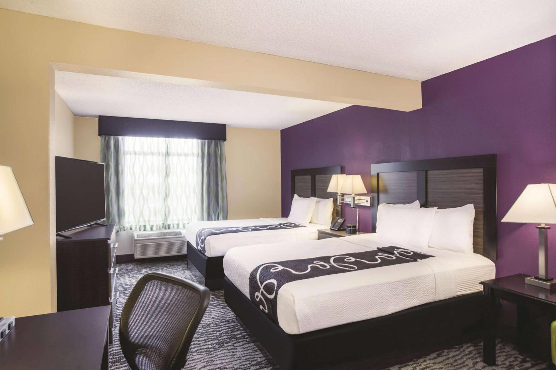 Comfort Inn & Suites Clearwater South - Pinellas Park photo 21