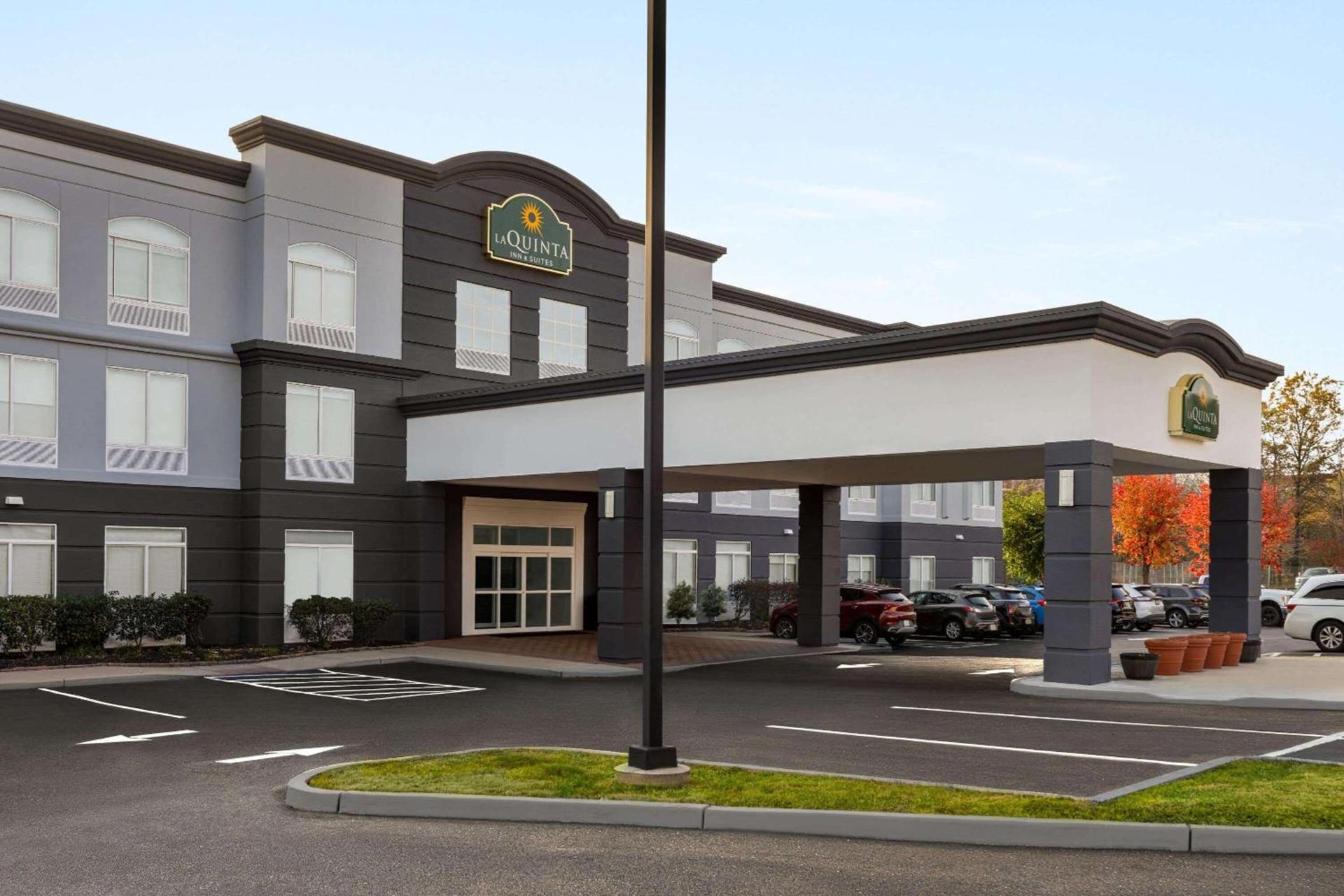 La Quinta by Wyndham Mt. Laurel - Philadelphia photo 10