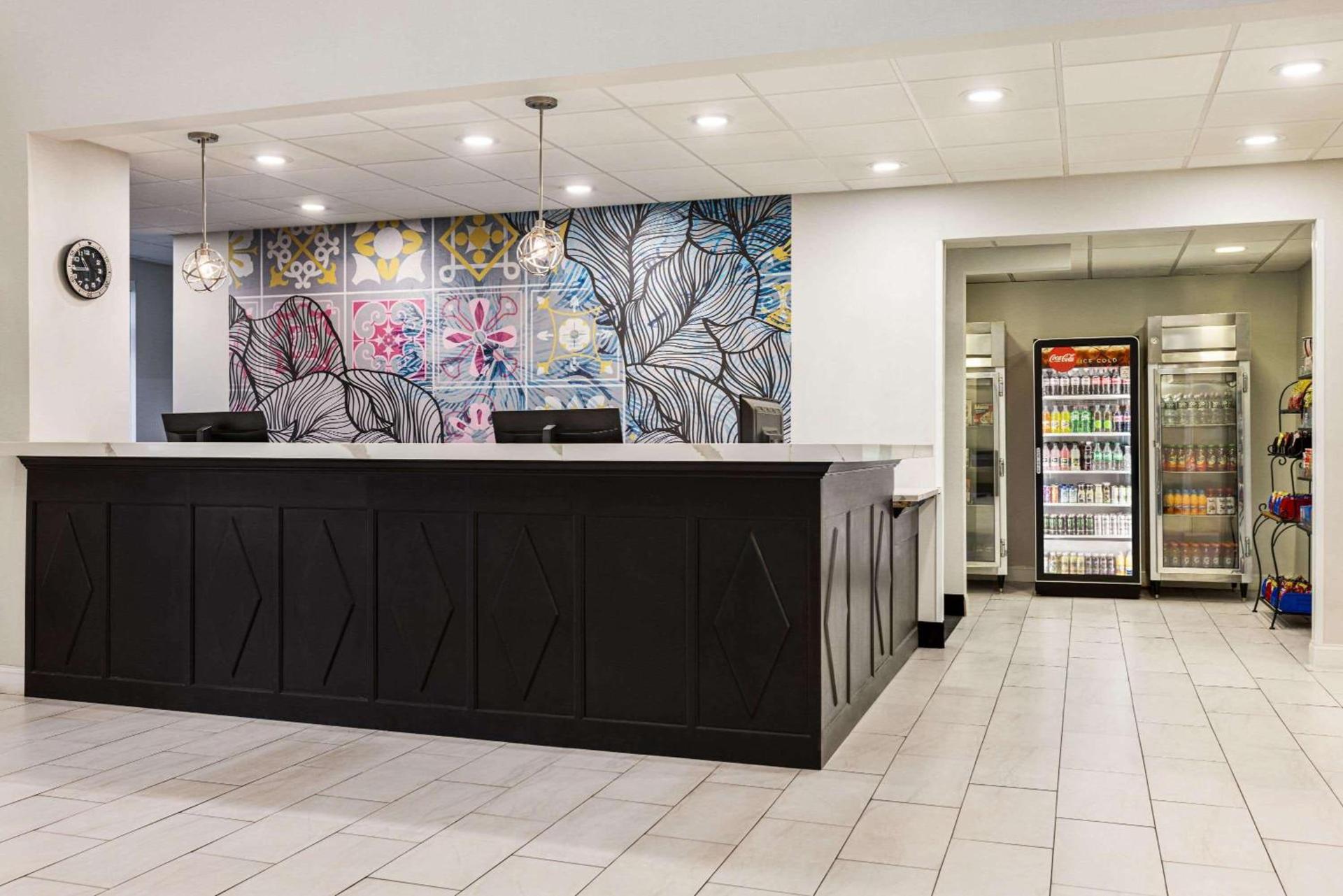 La Quinta by Wyndham Mt. Laurel - Philadelphia photo 12