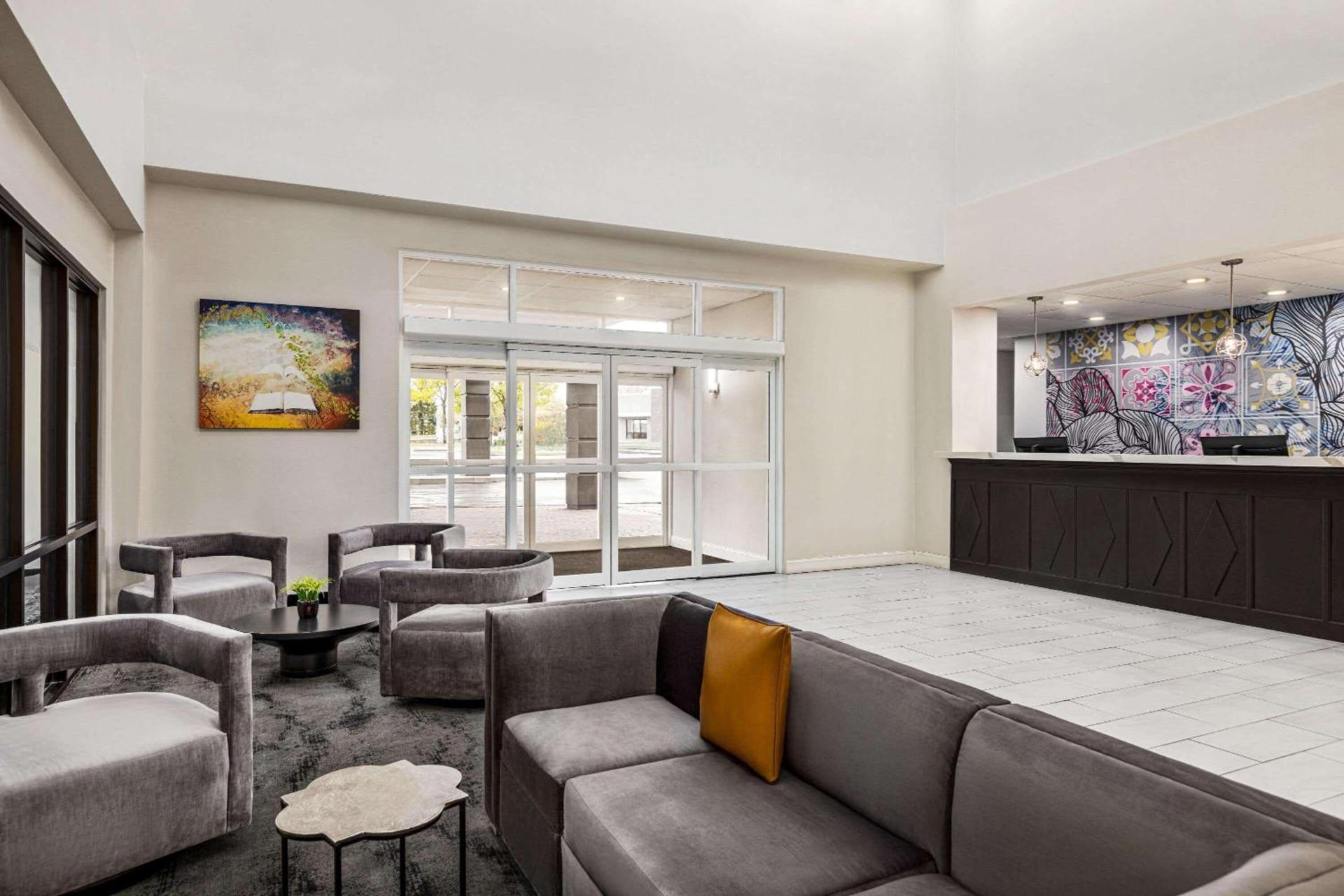 La Quinta by Wyndham Mt. Laurel - Philadelphia photo 13