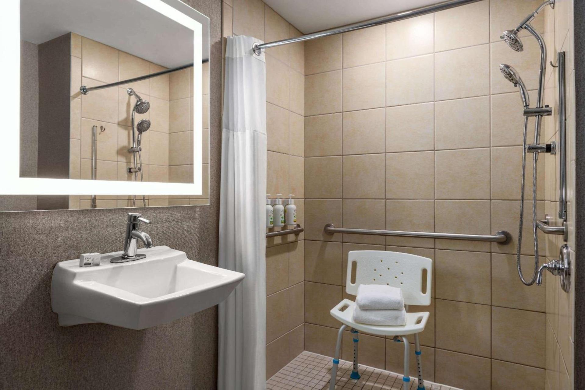La Quinta by Wyndham Mt. Laurel - Philadelphia photo 20