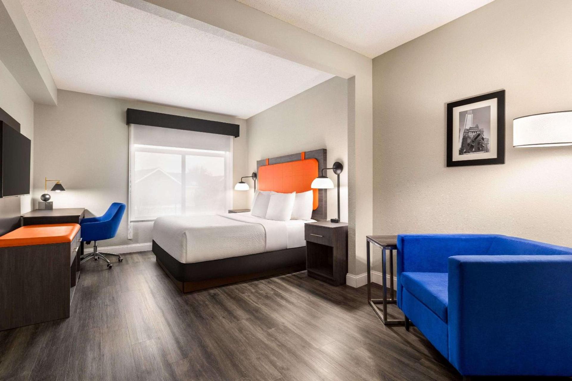 La Quinta by Wyndham Mt. Laurel - Philadelphia photo 22