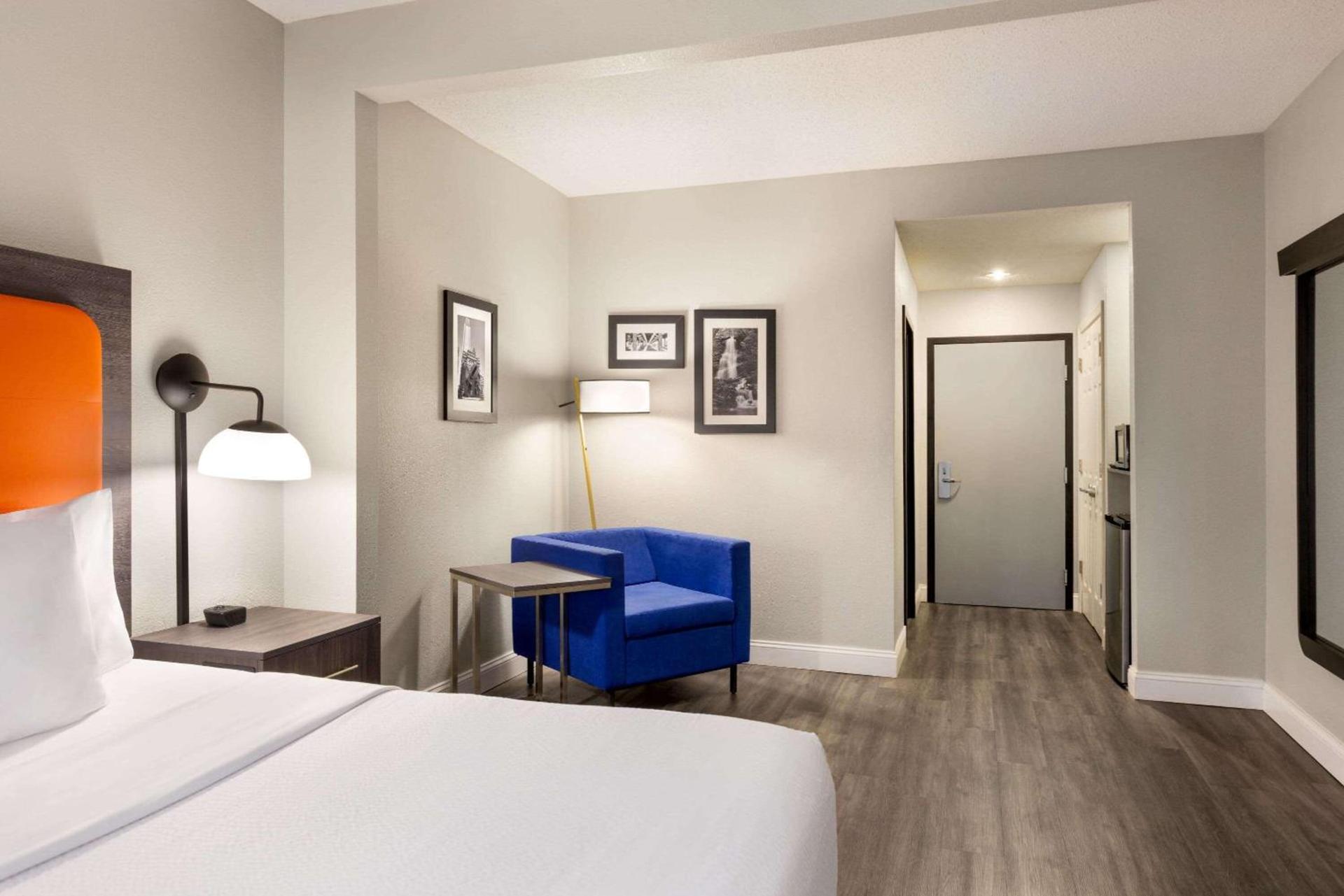 La Quinta by Wyndham Mt. Laurel - Philadelphia photo 23