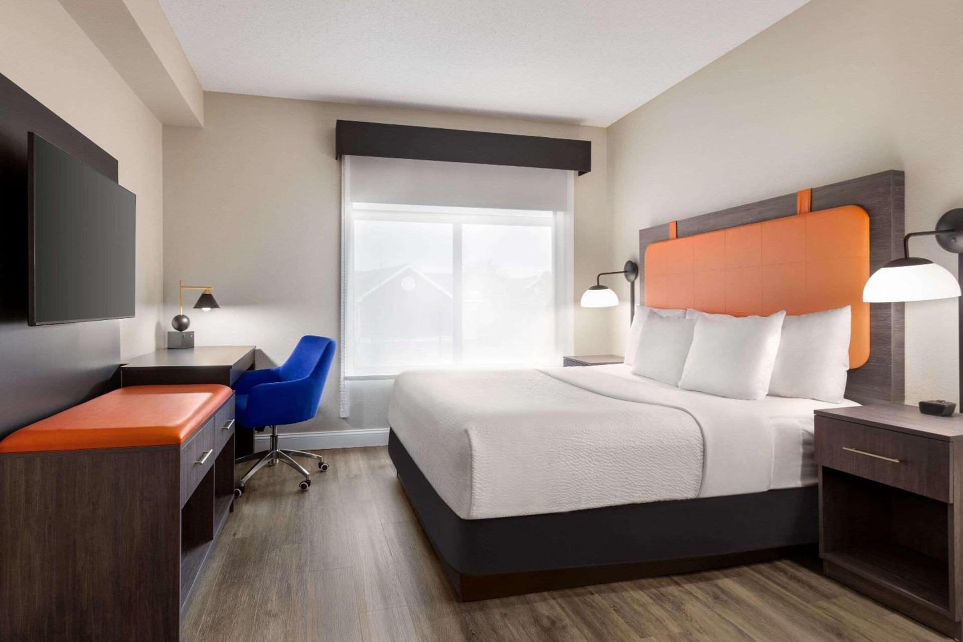 La Quinta by Wyndham Mt. Laurel - Philadelphia photo 4