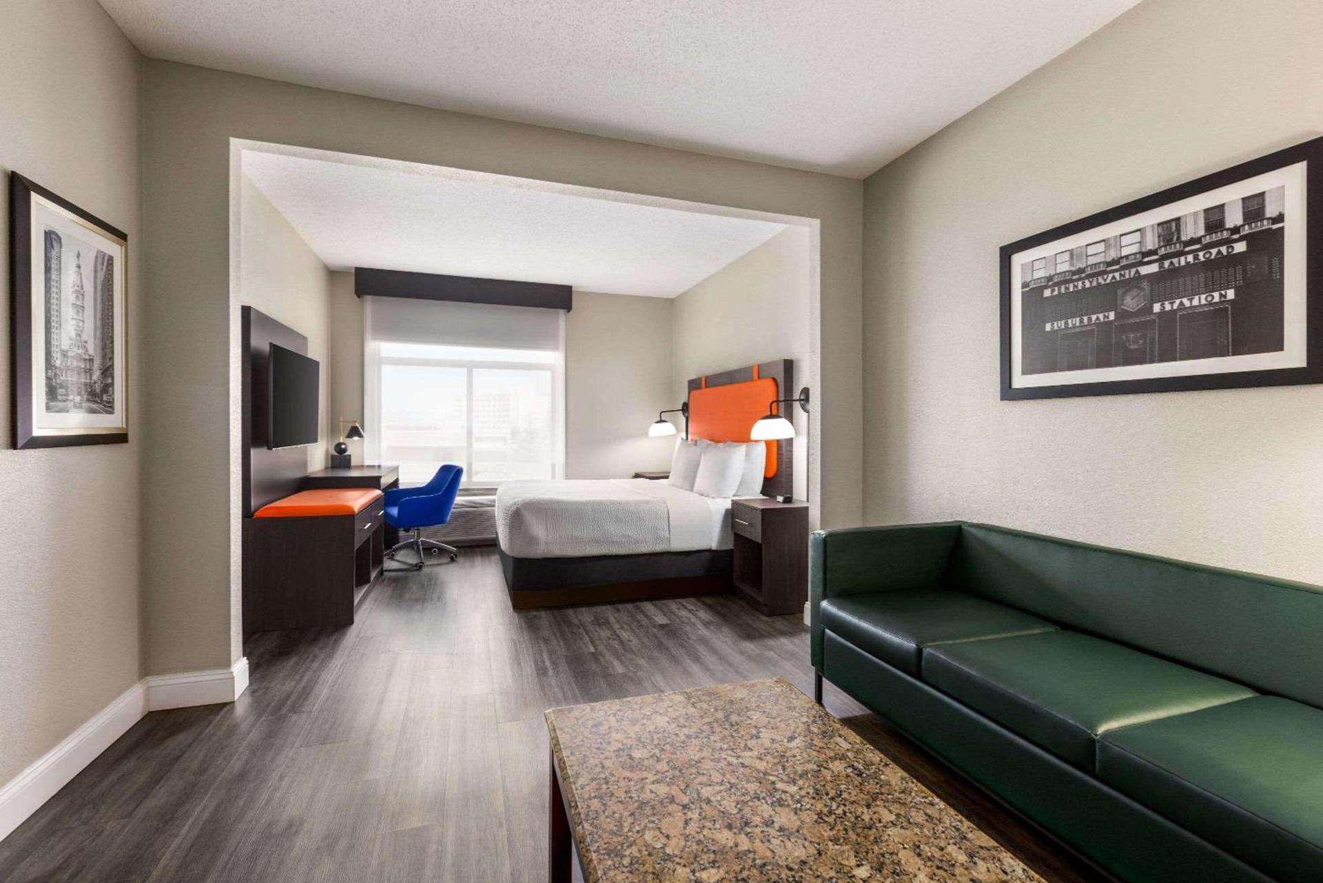 La Quinta by Wyndham Mt. Laurel - Philadelphia photo 5