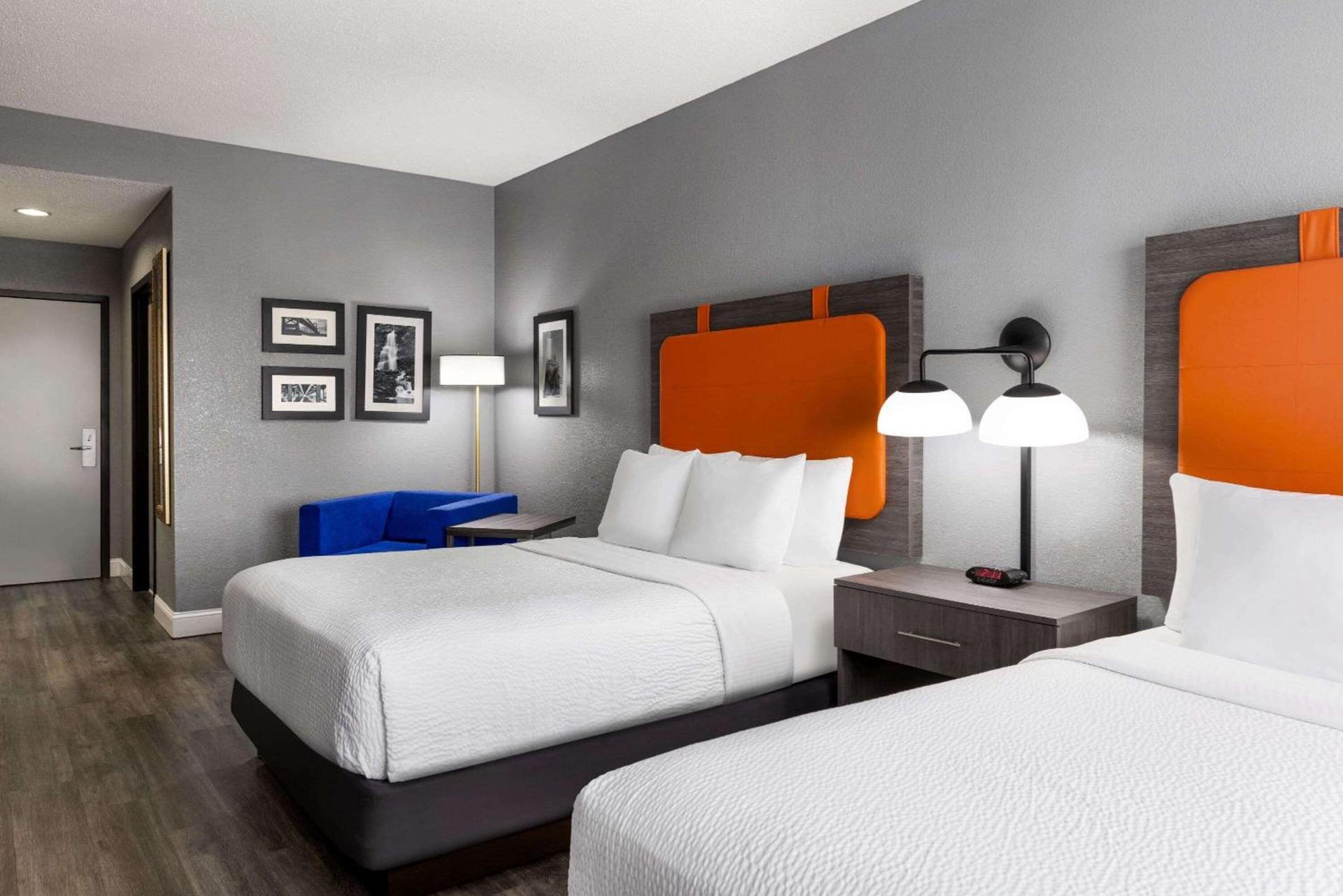 La Quinta by Wyndham Mt. Laurel - Philadelphia photo 28