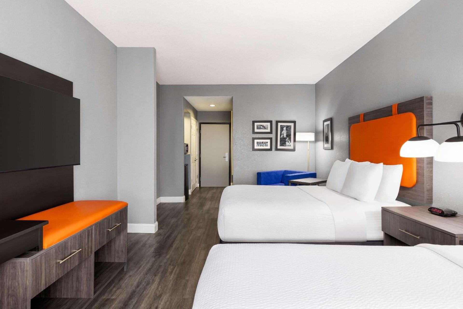 La Quinta by Wyndham Mt. Laurel - Philadelphia photo 30
