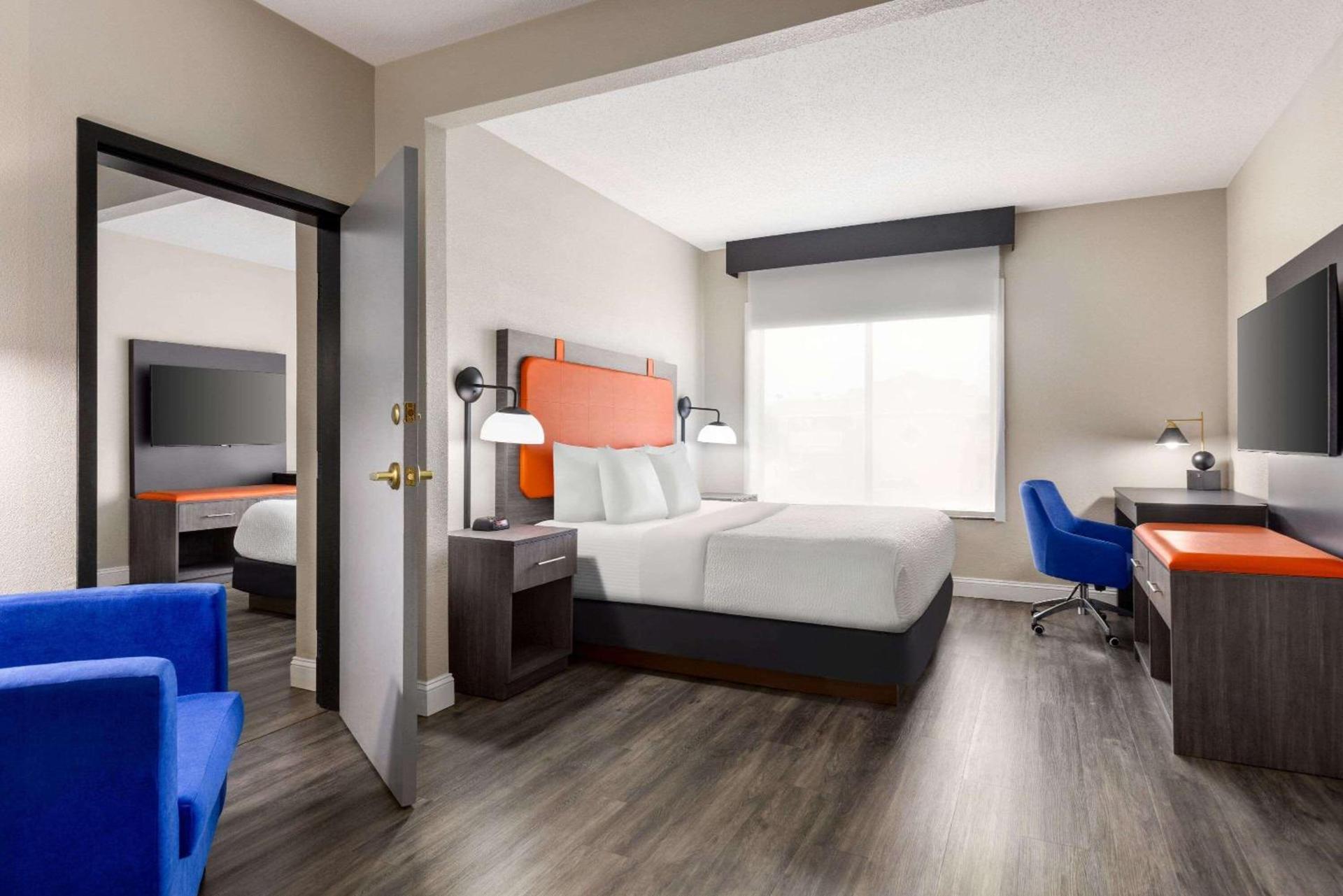 La Quinta by Wyndham Mt. Laurel - Philadelphia photo 3