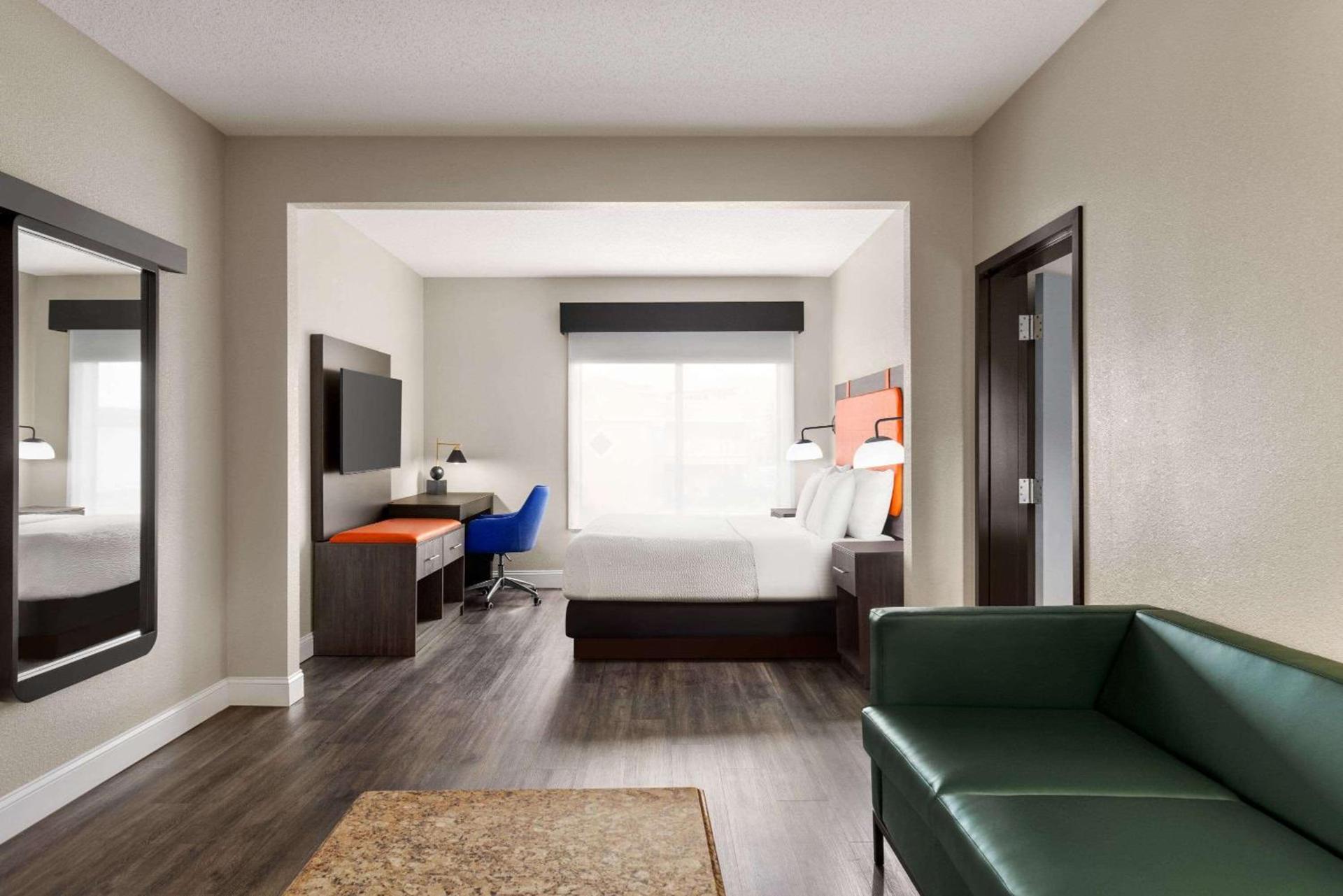 La Quinta by Wyndham Mt. Laurel - Philadelphia photo 32