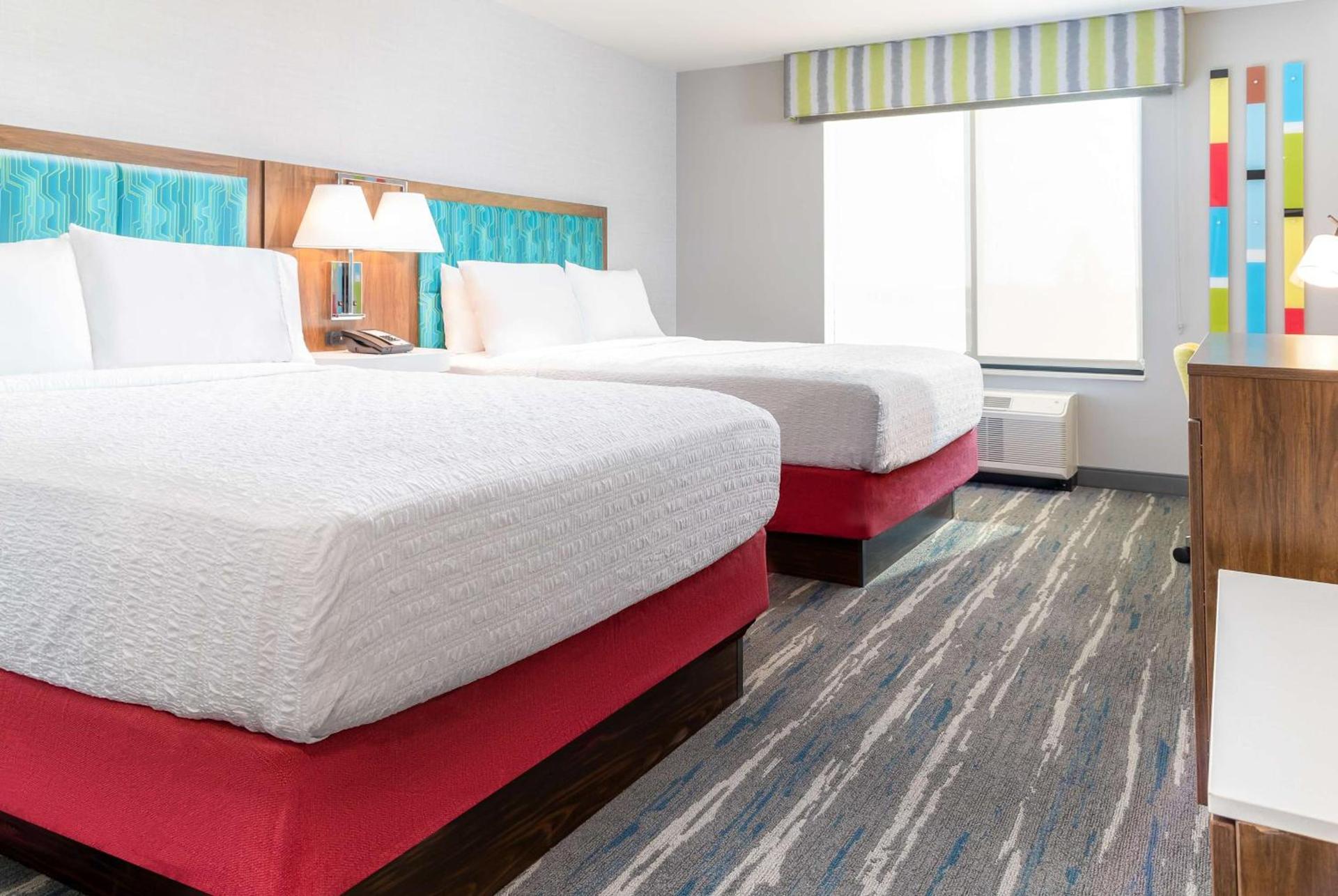 Hampton Inn & Suites Imperial Beach San Diego, Ca photo 29
