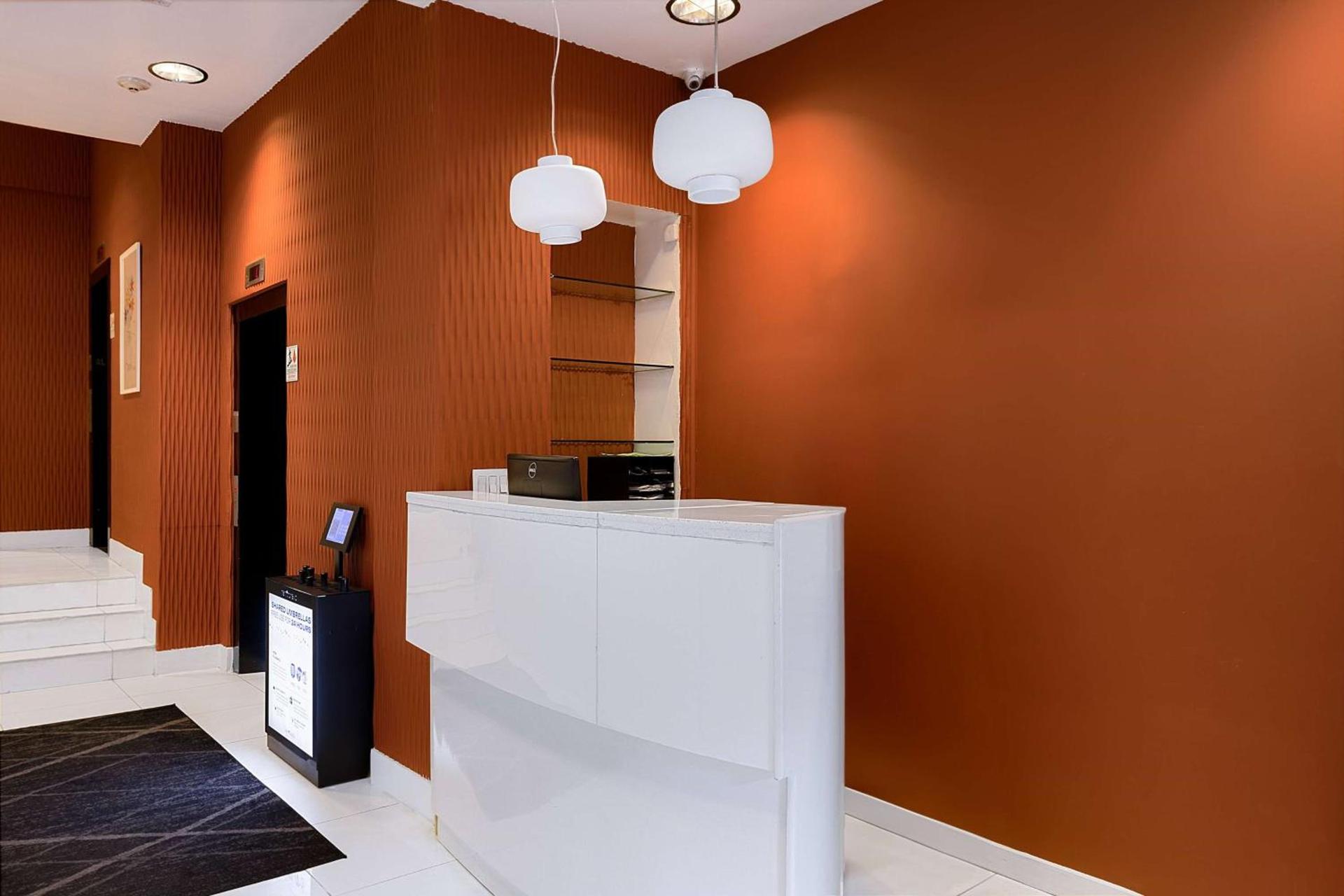 Hotel 27 by LuxUrban photo 6