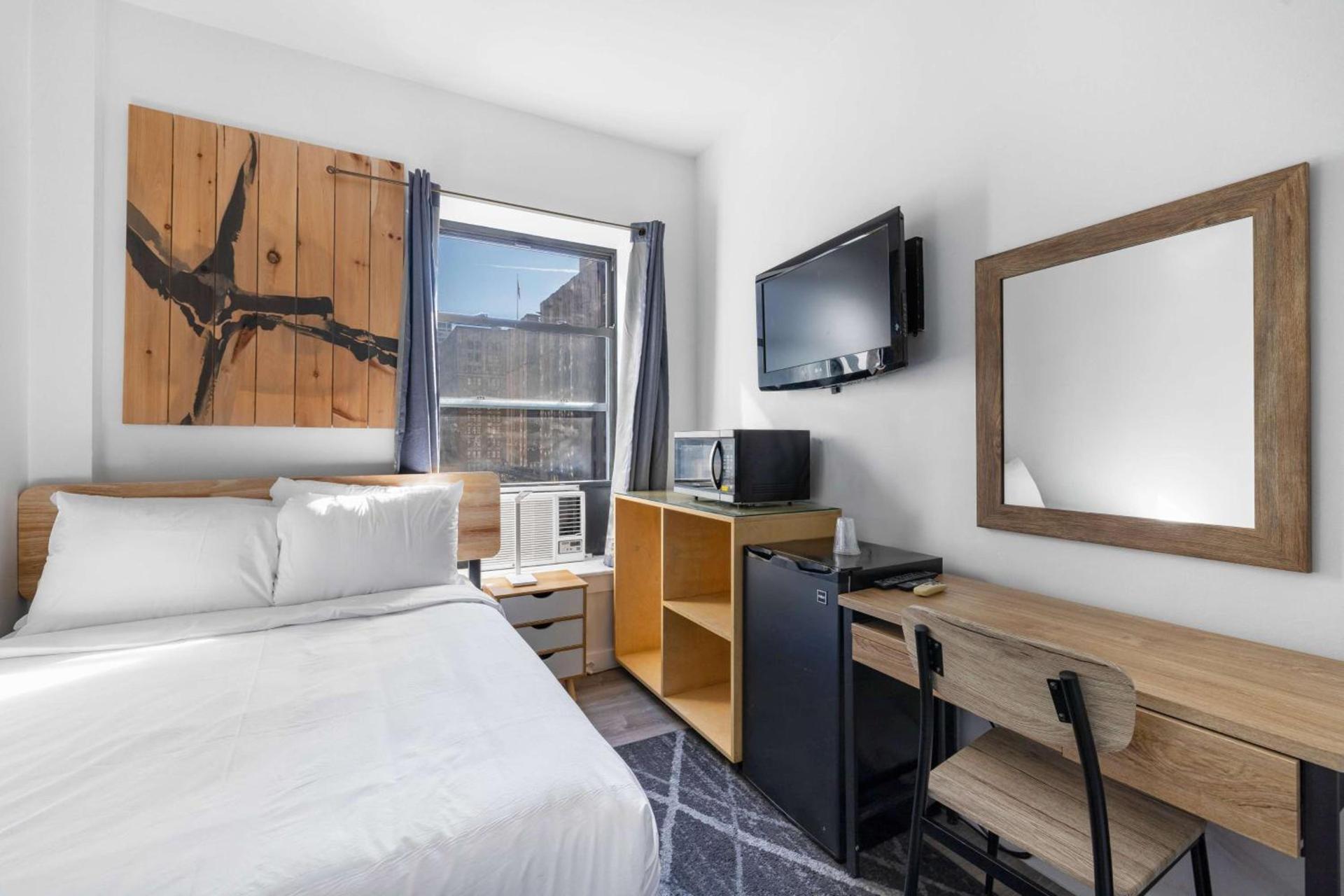 Hotel 27 by LuxUrban photo 8