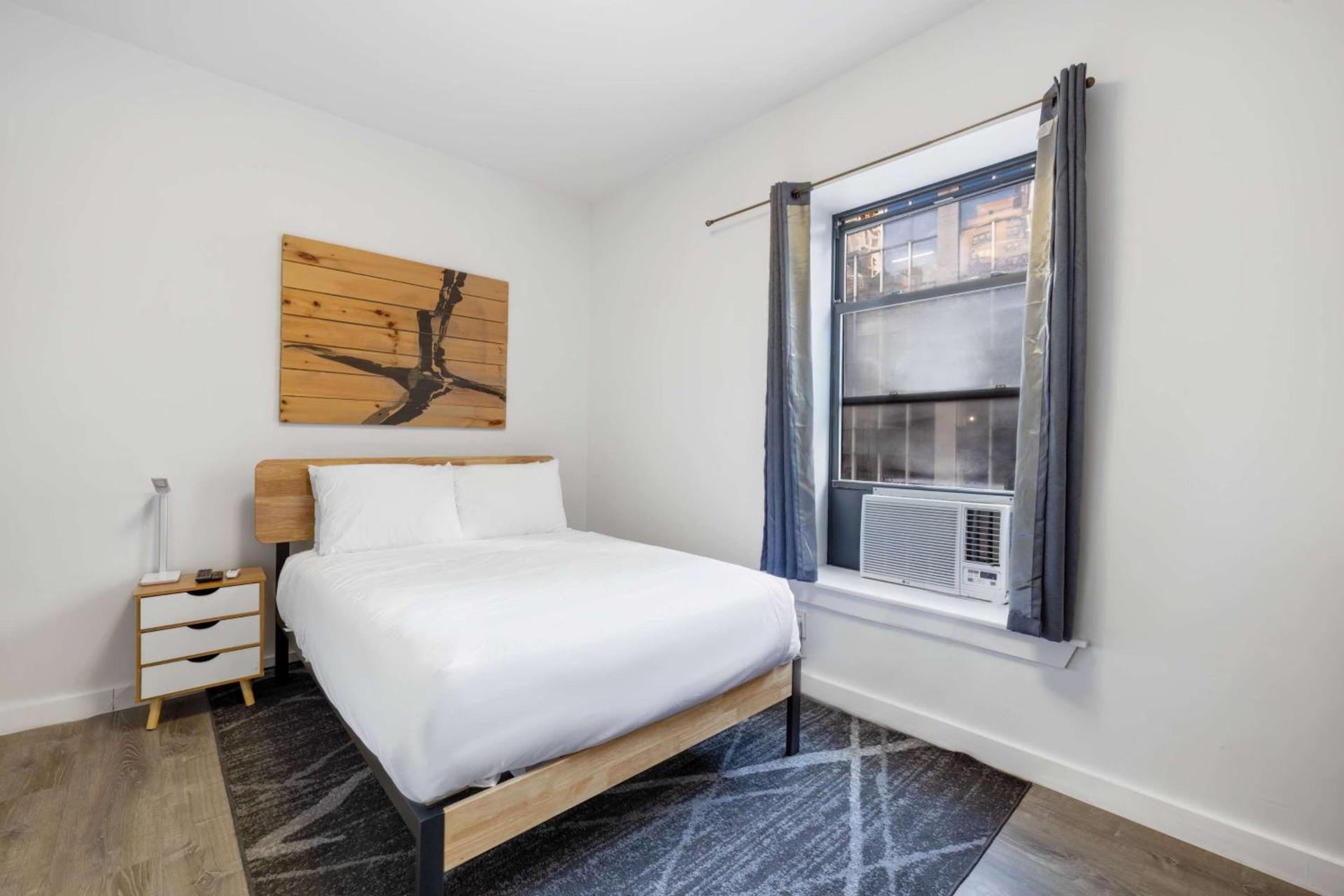 Hotel 27 by LuxUrban photo 11