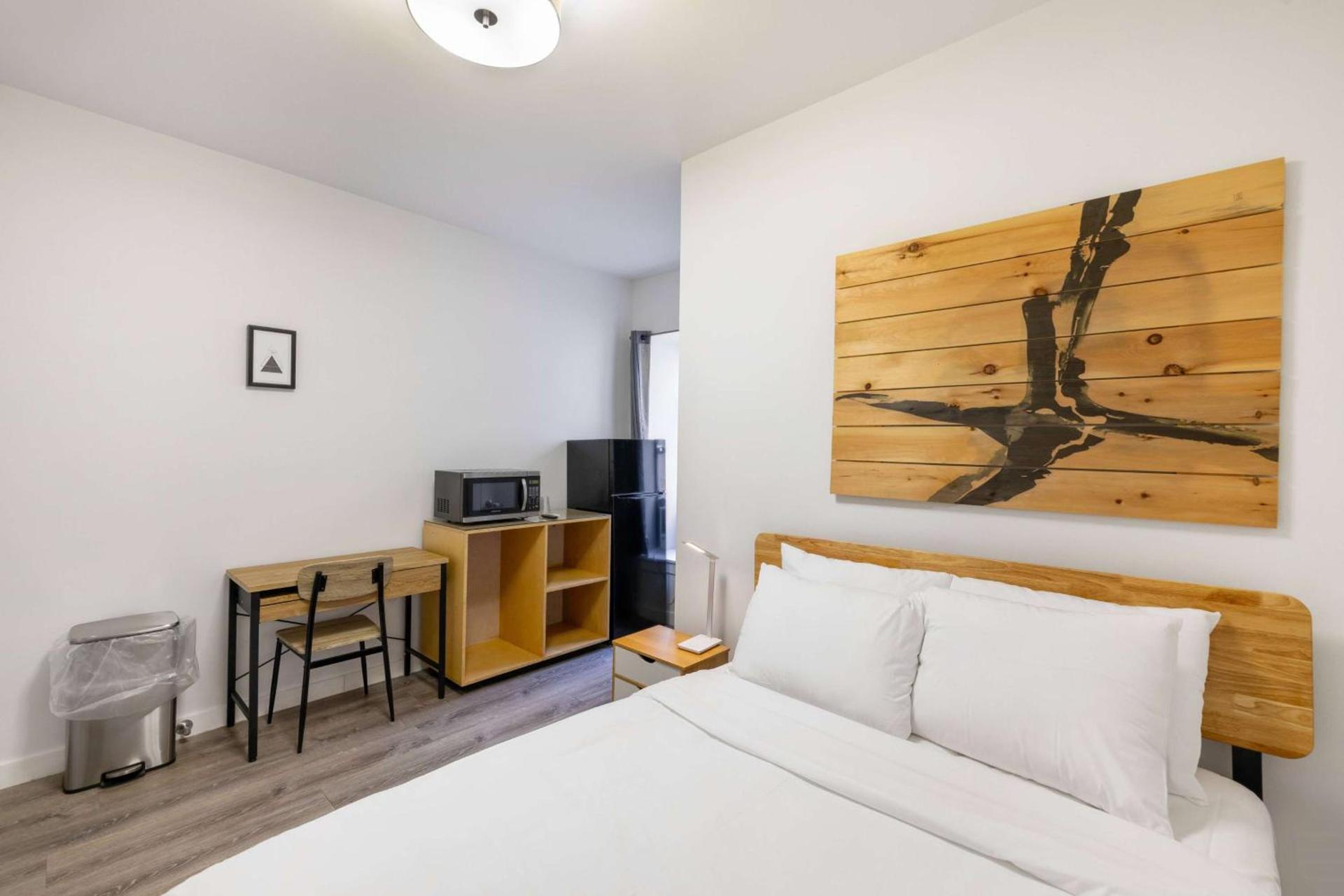 Hotel 27 by LuxUrban photo 12