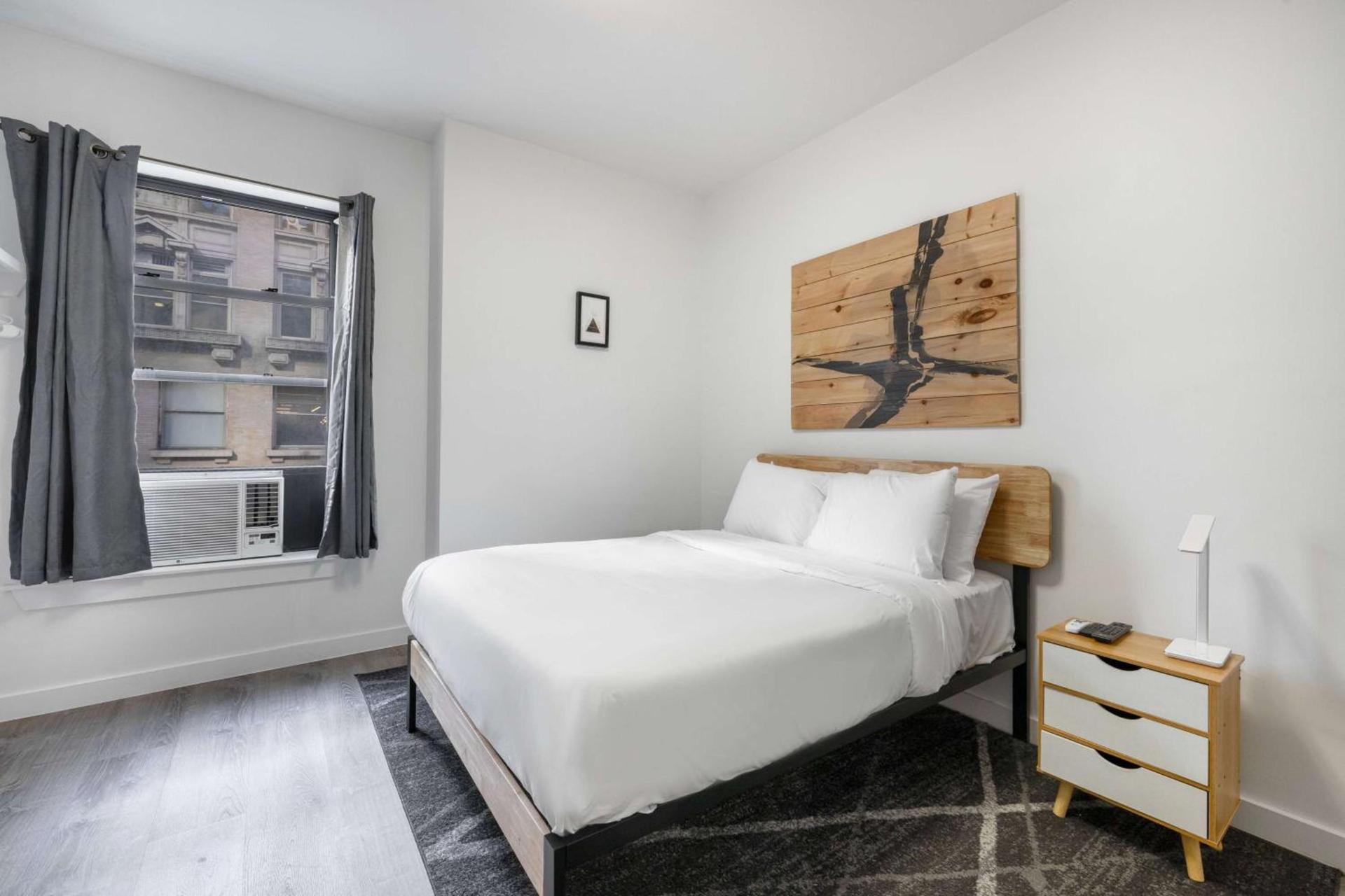 Hotel 27 by LuxUrban photo 15