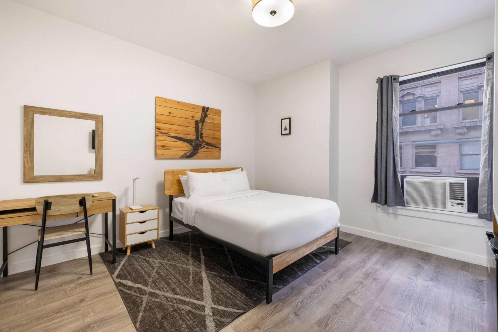 Hotel 27 by LuxUrban photo 2