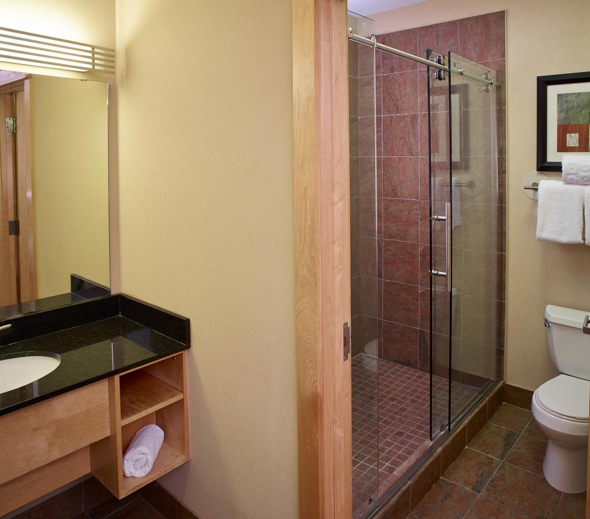 LivINN Hotel Minneapolis North / Fridley photo 23