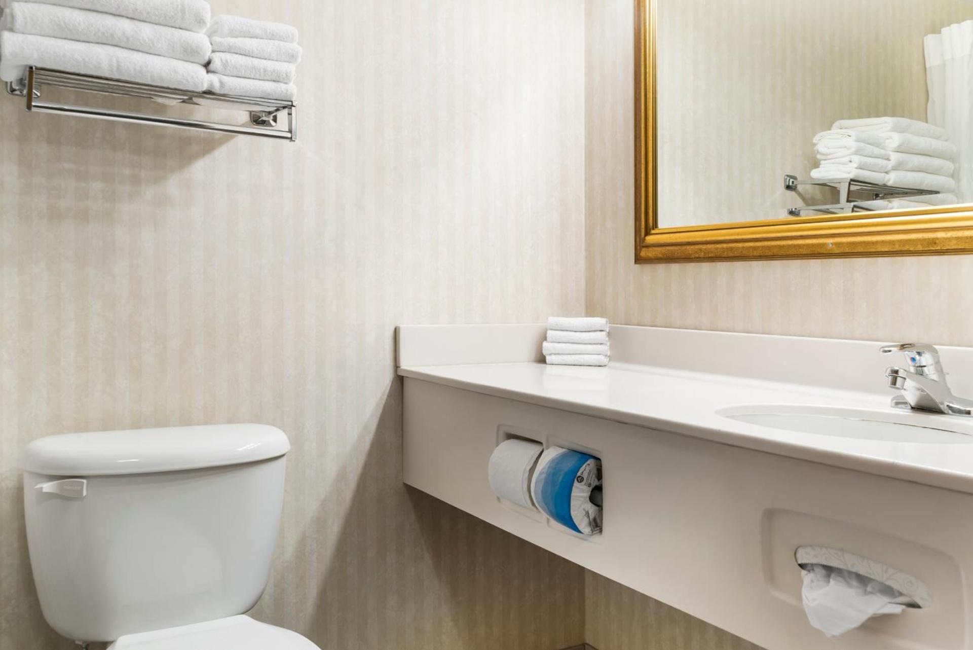Quality Inn & Suites Manistique photo 17