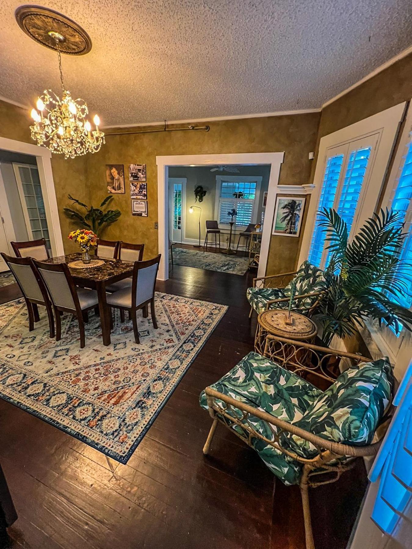Vinoy House photo 2