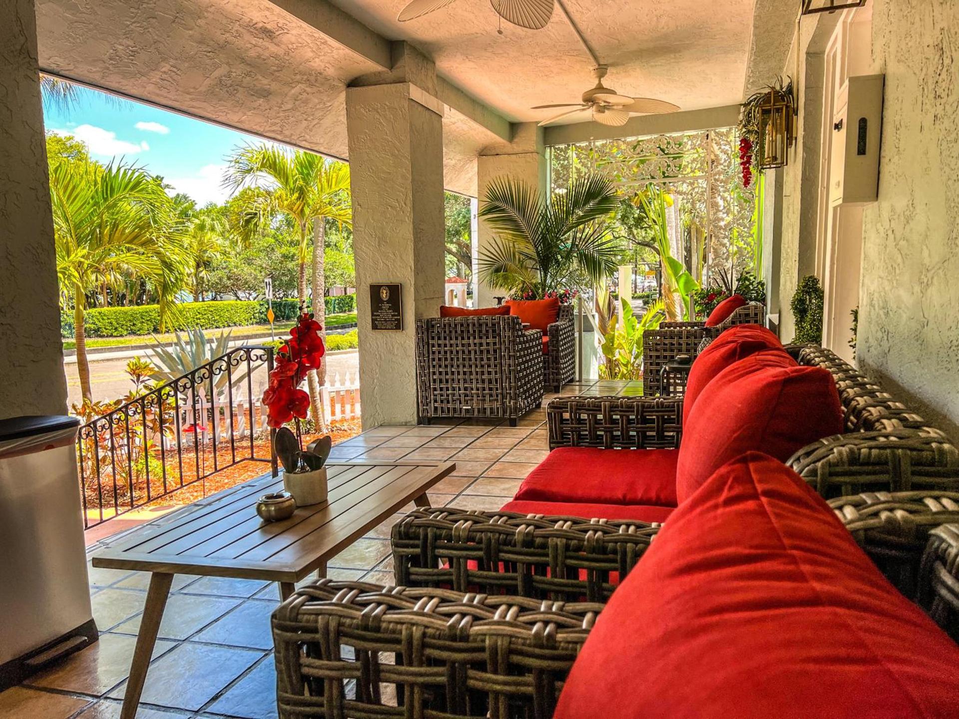 Vinoy House photo 1