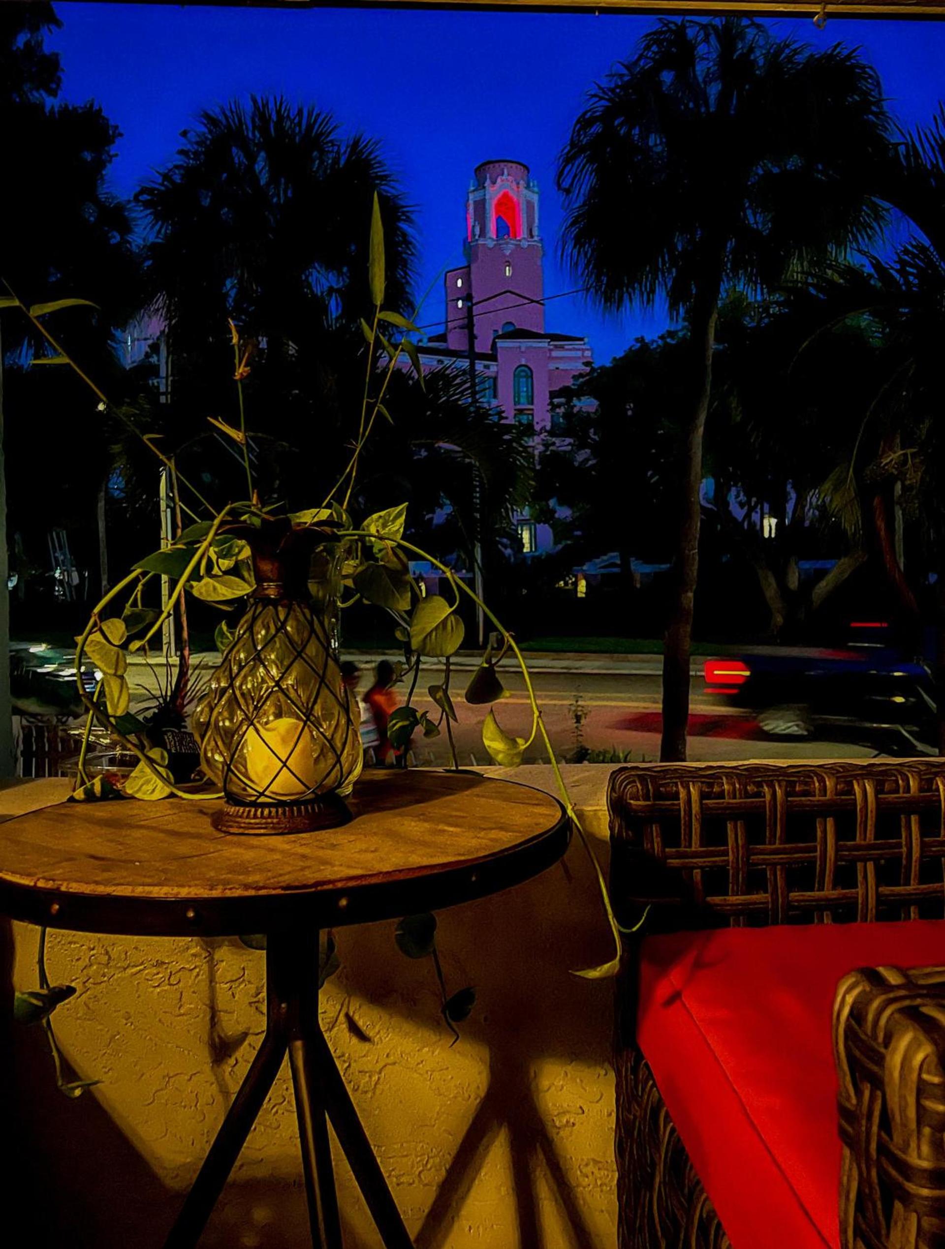 Vinoy House photo 8