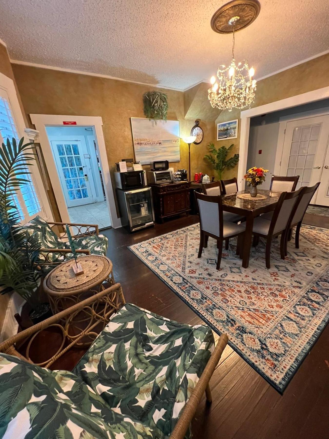 Vinoy House photo 29