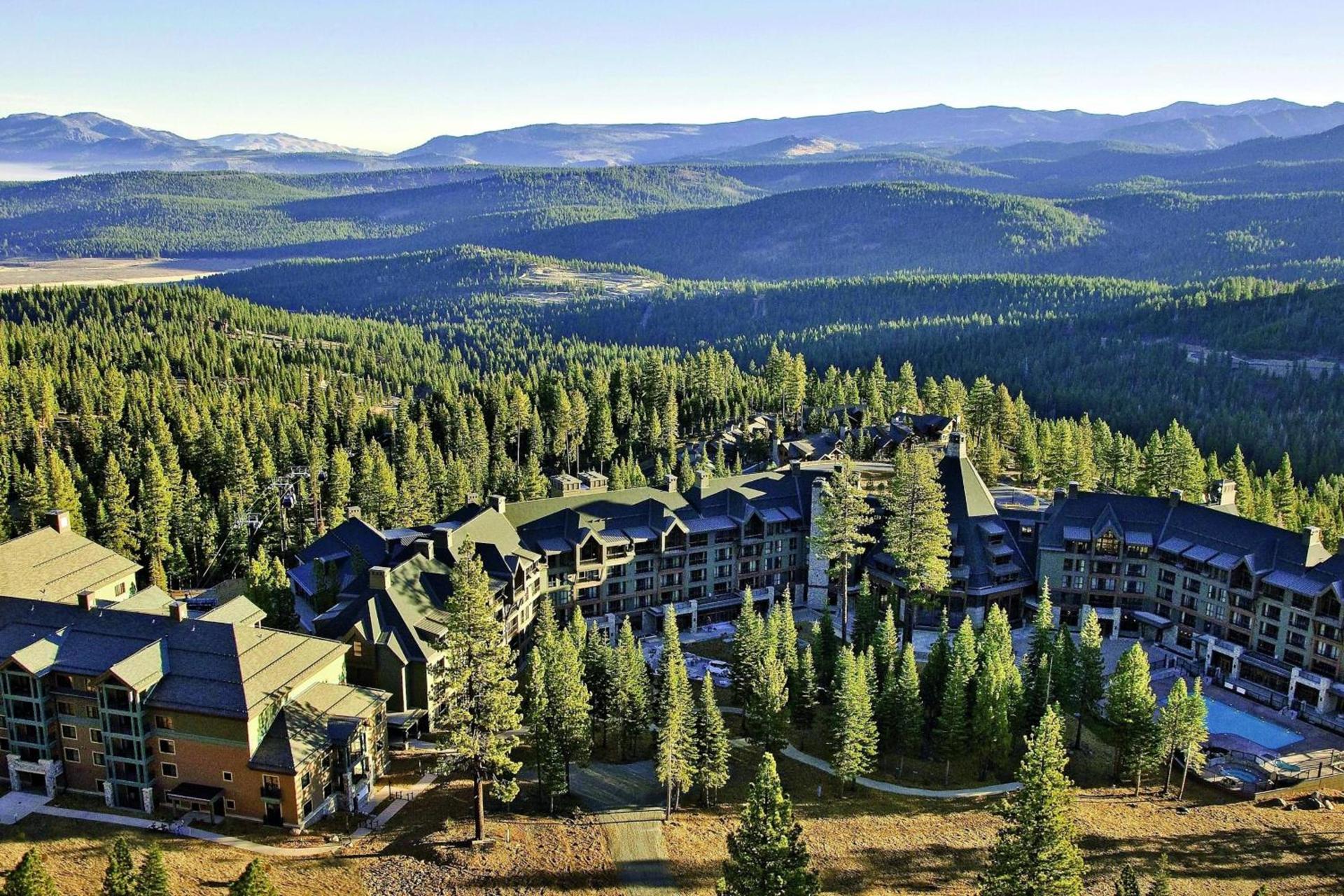 The Ritz-Carlton, Lake Tahoe photo 13