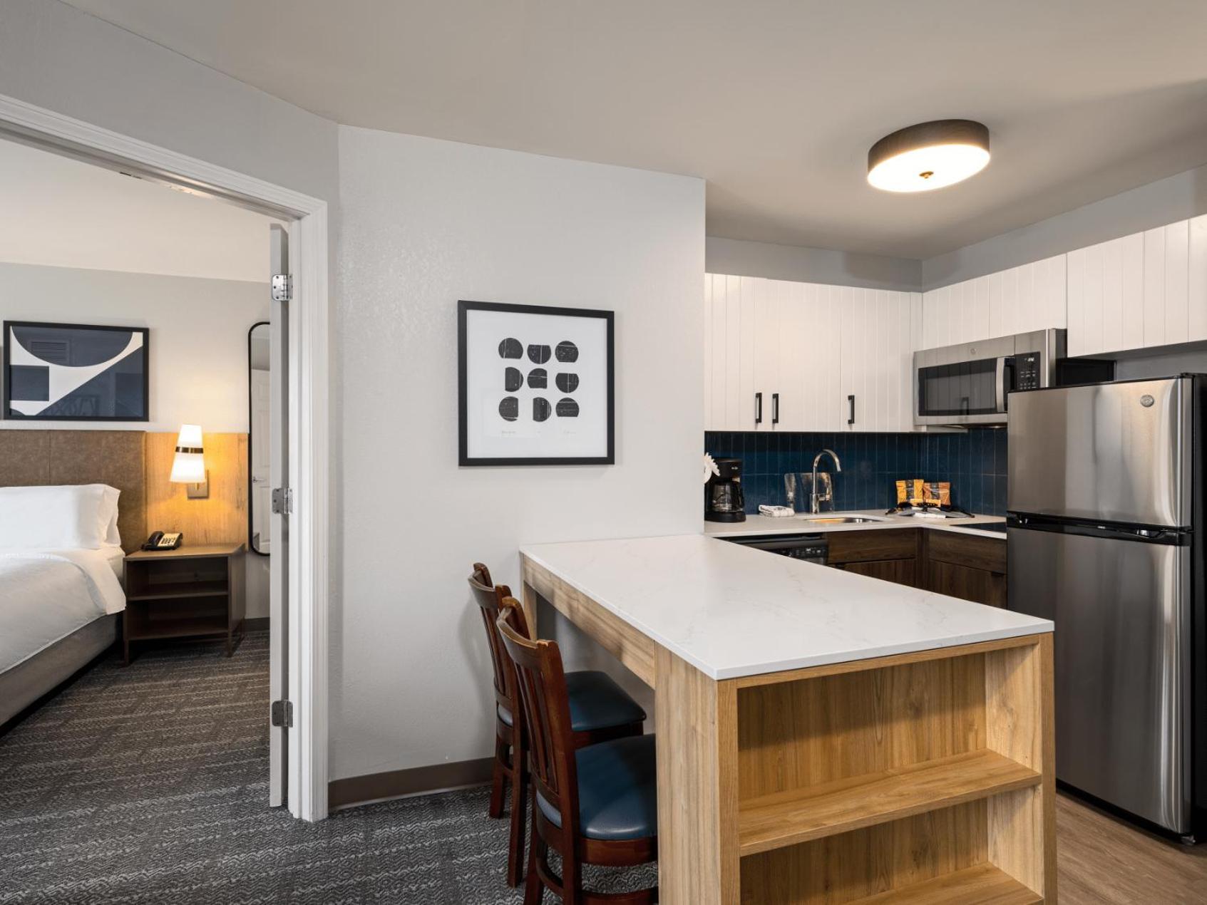 Staybridge Suites Rochester University by IHG photo 6