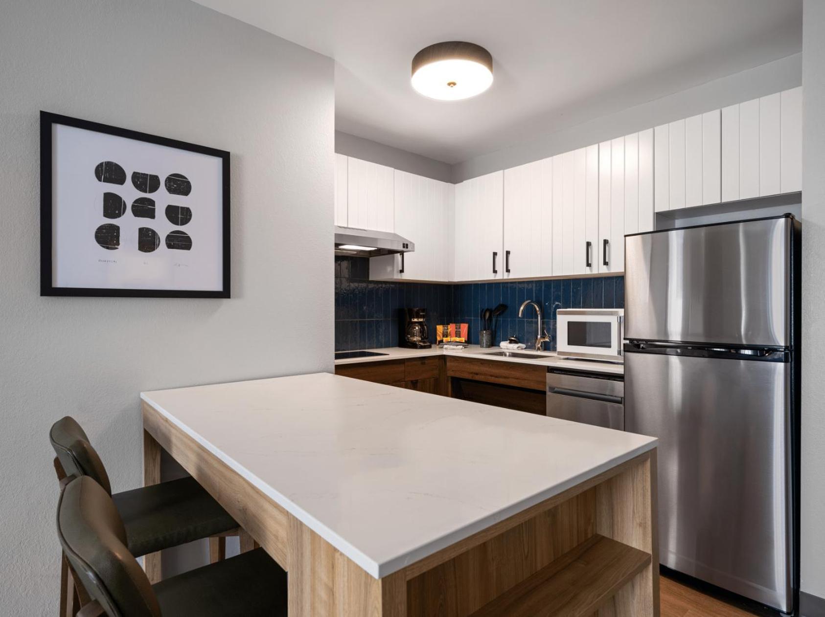 Staybridge Suites Rochester University by IHG photo 7