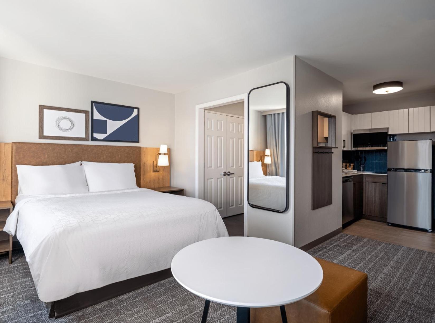 Staybridge Suites Rochester University by IHG photo 8