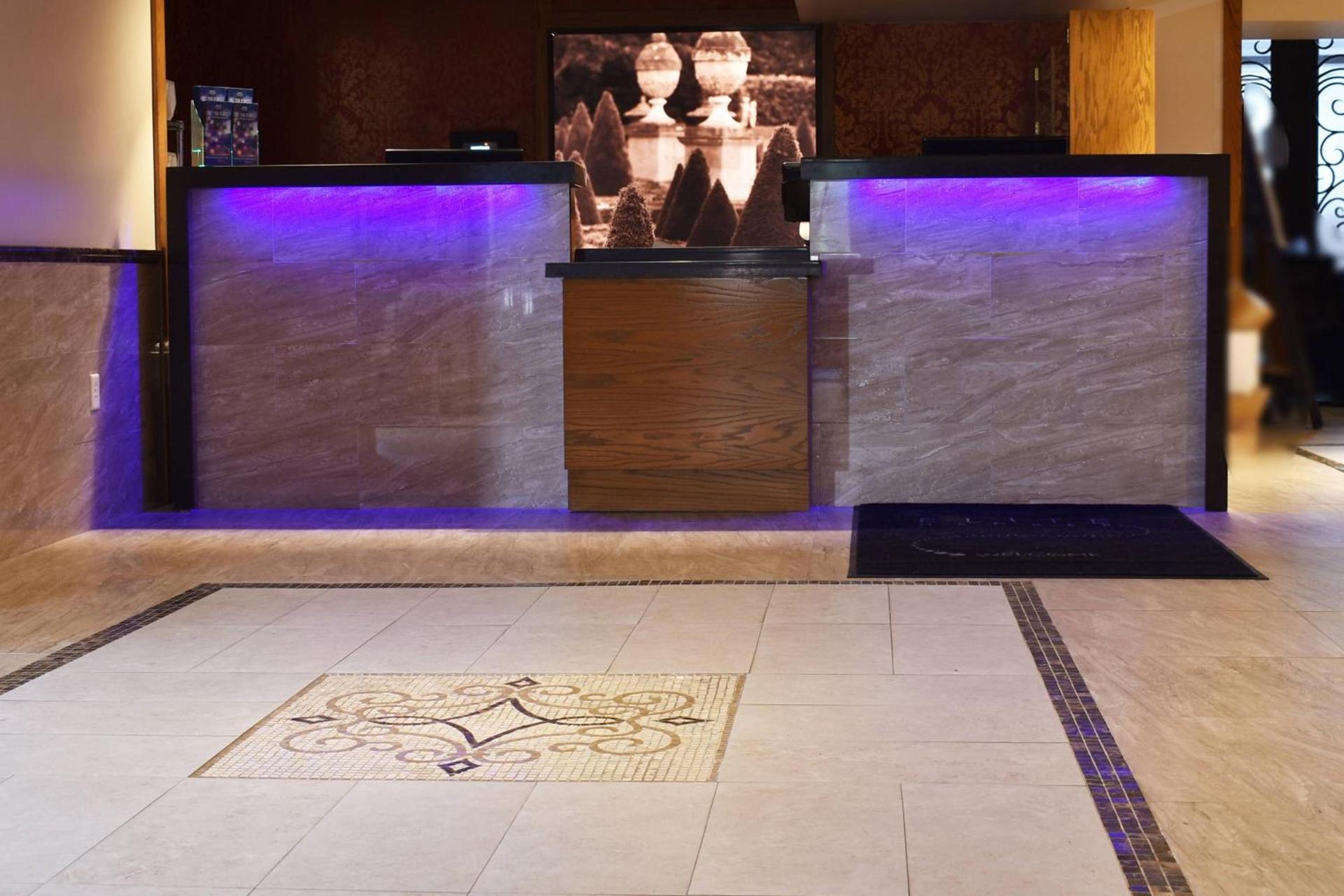 The Fontana Hotel photo 11