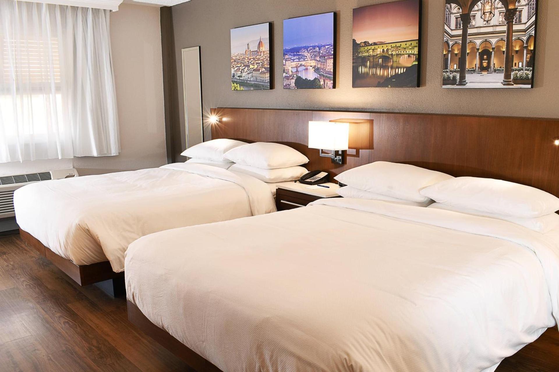 The Fontana Hotel photo 13