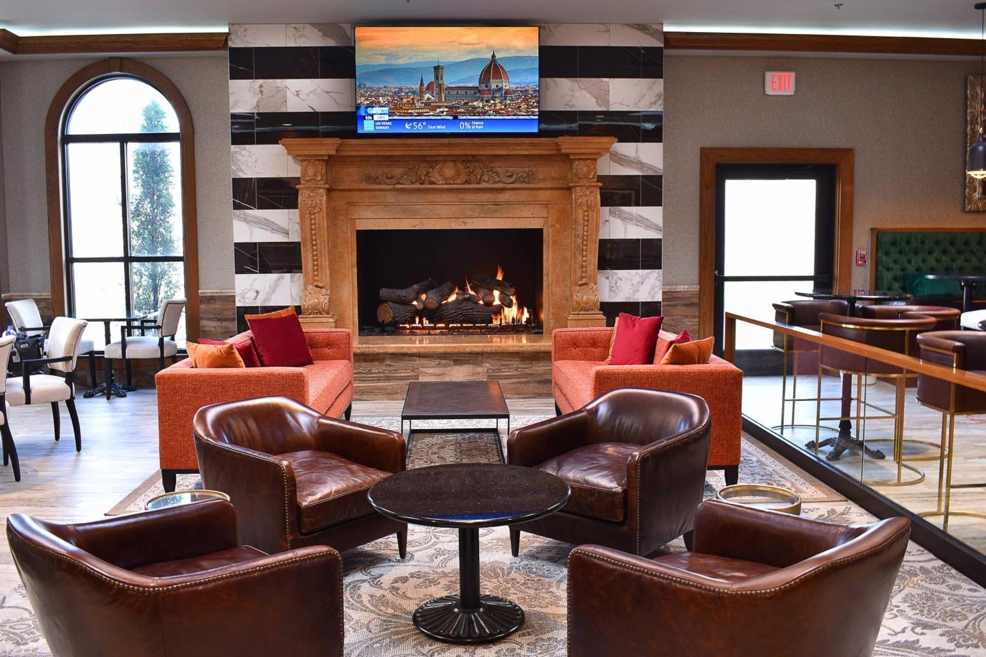 The Fontana Hotel photo 22