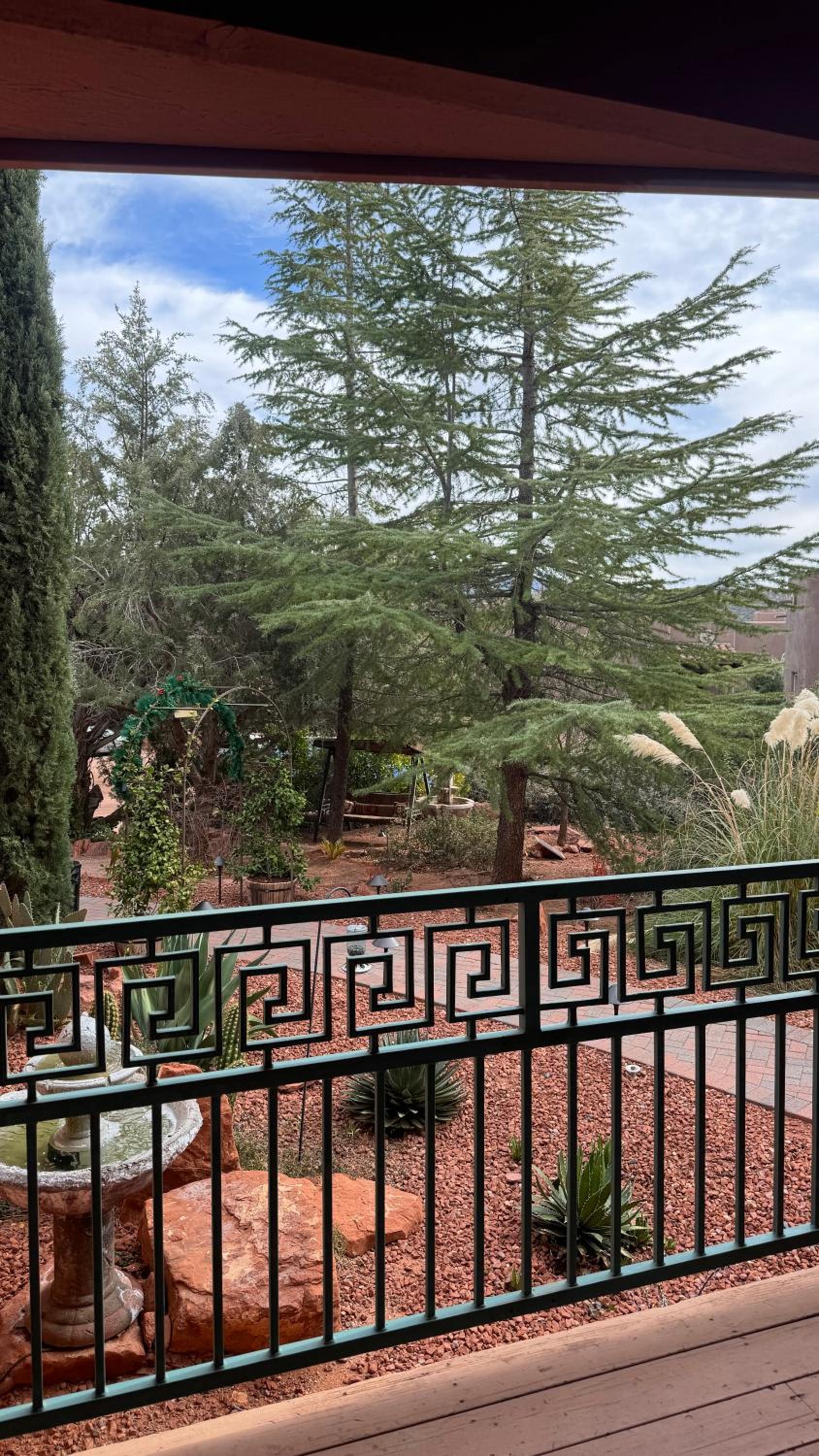 Casa Sedona Inn photo 60