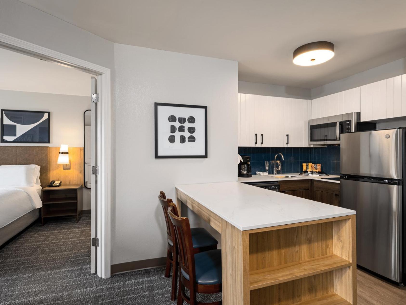 Staybridge Suites Rochester University by IHG photo 12
