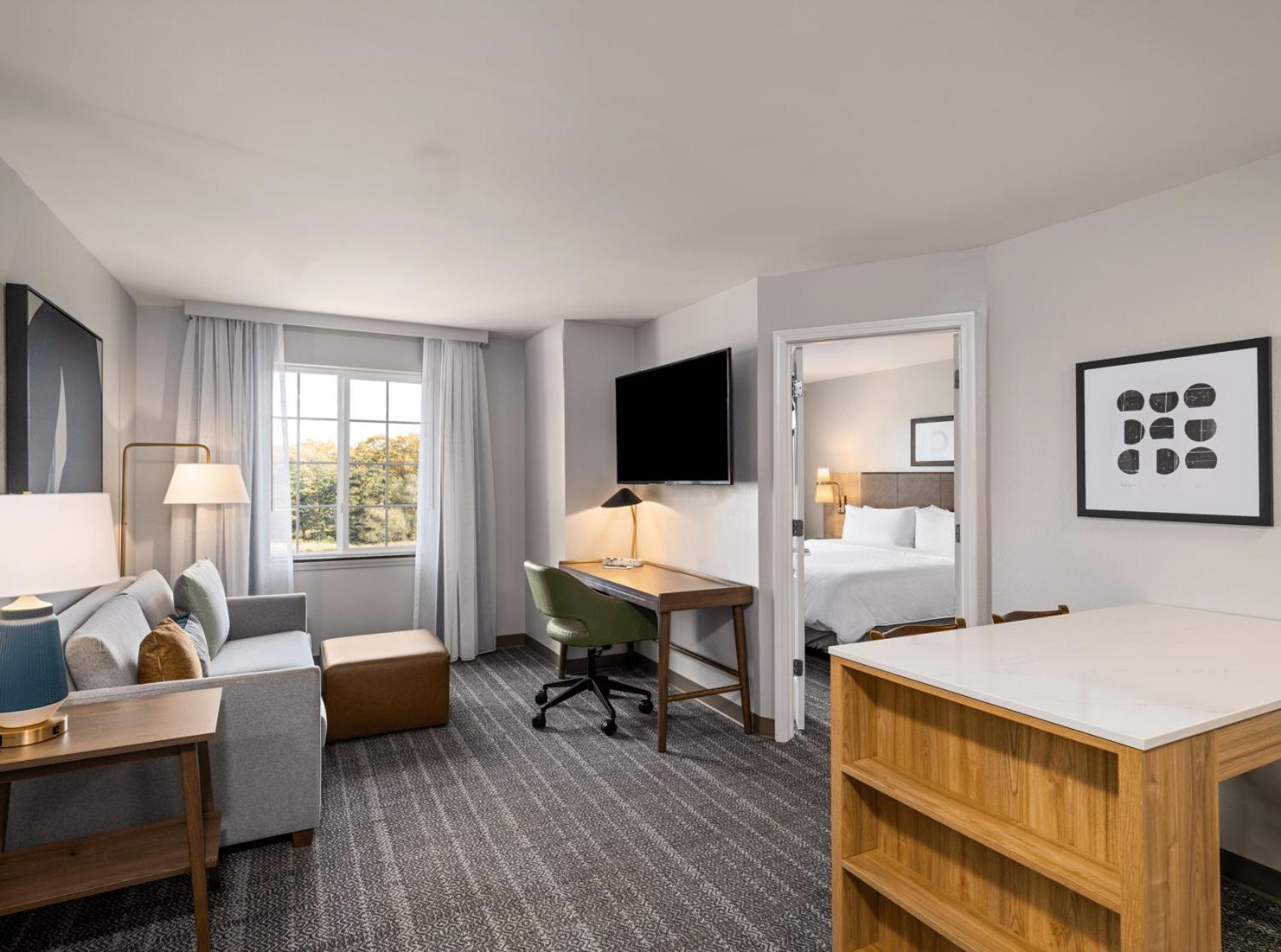 Staybridge Suites Rochester University by IHG photo 13