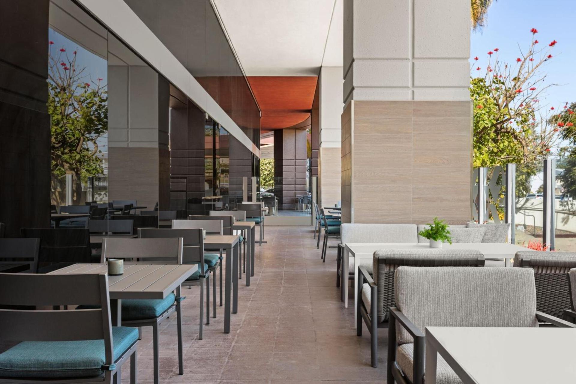 Marina del Rey Marriott photo 33