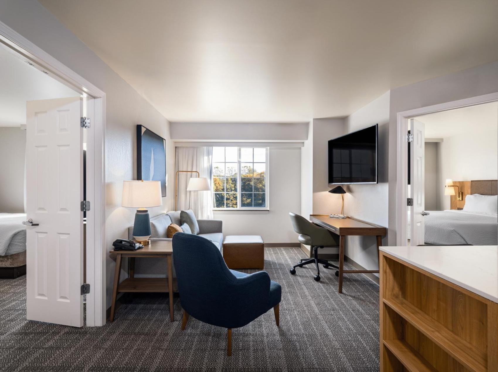 Staybridge Suites Rochester University by IHG photo 14