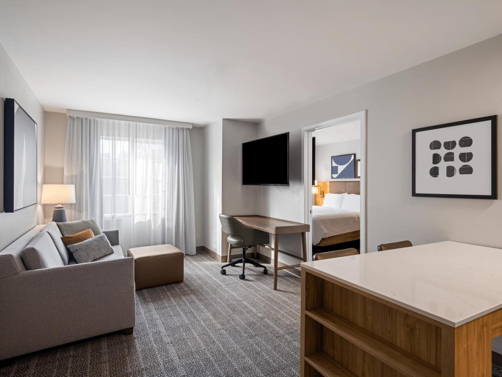 Staybridge Suites Rochester University by IHG photo 15