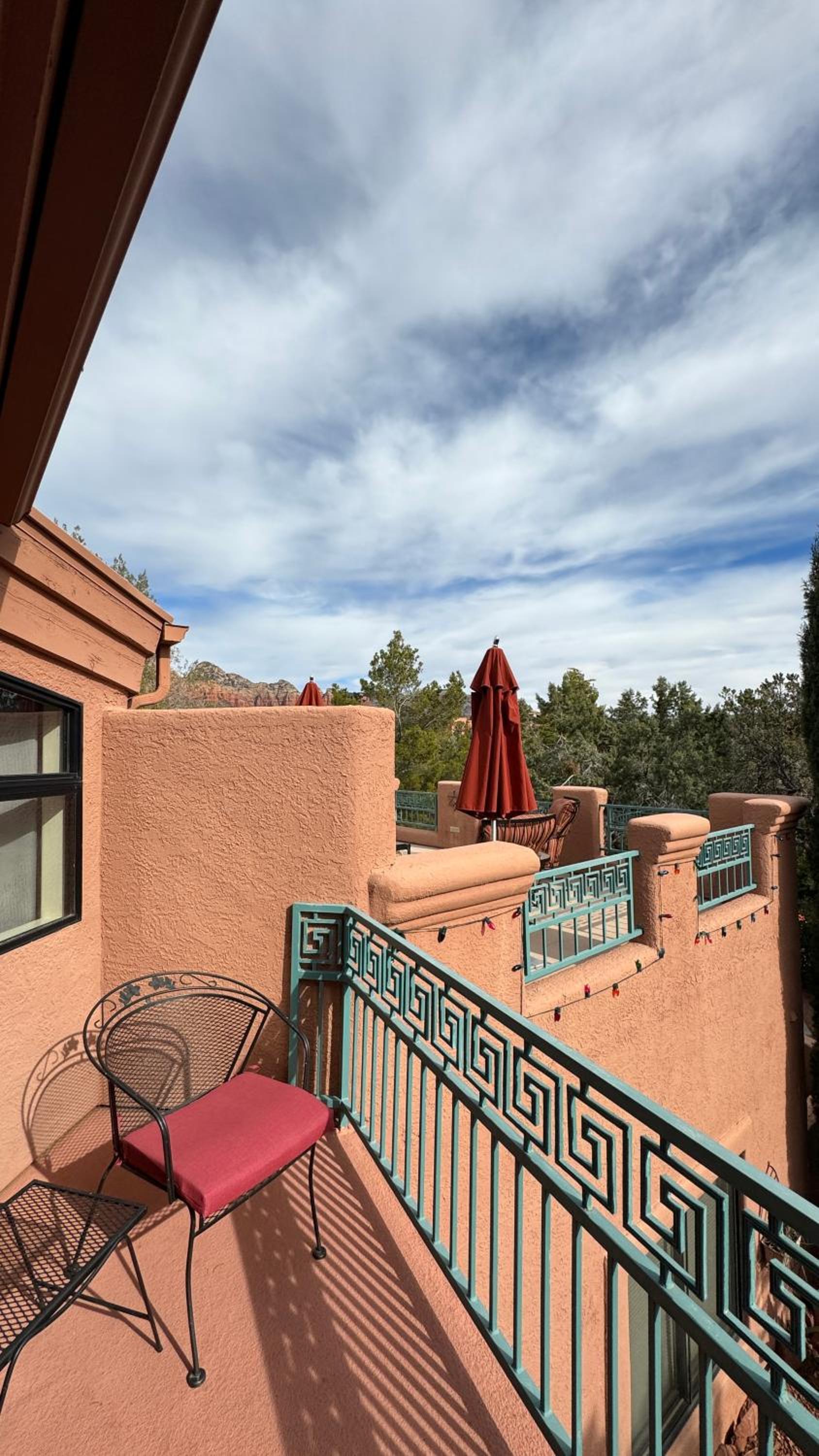 Casa Sedona Inn photo 62