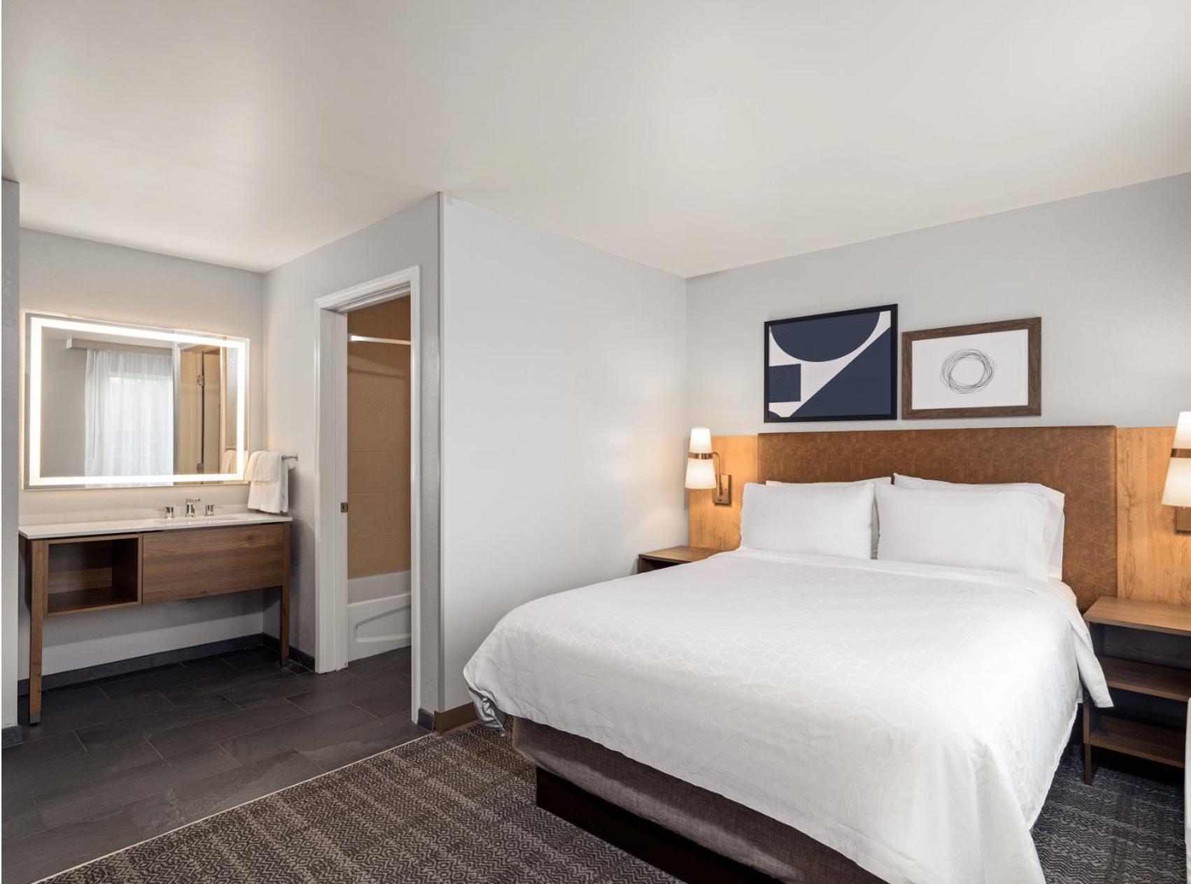 Staybridge Suites Rochester University by IHG photo 22