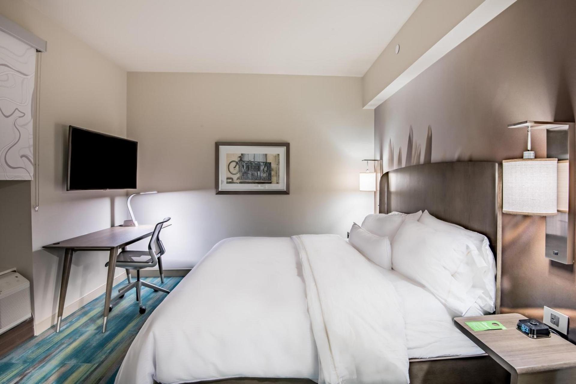 Element by Marriott Dallas Downtown East photo 15