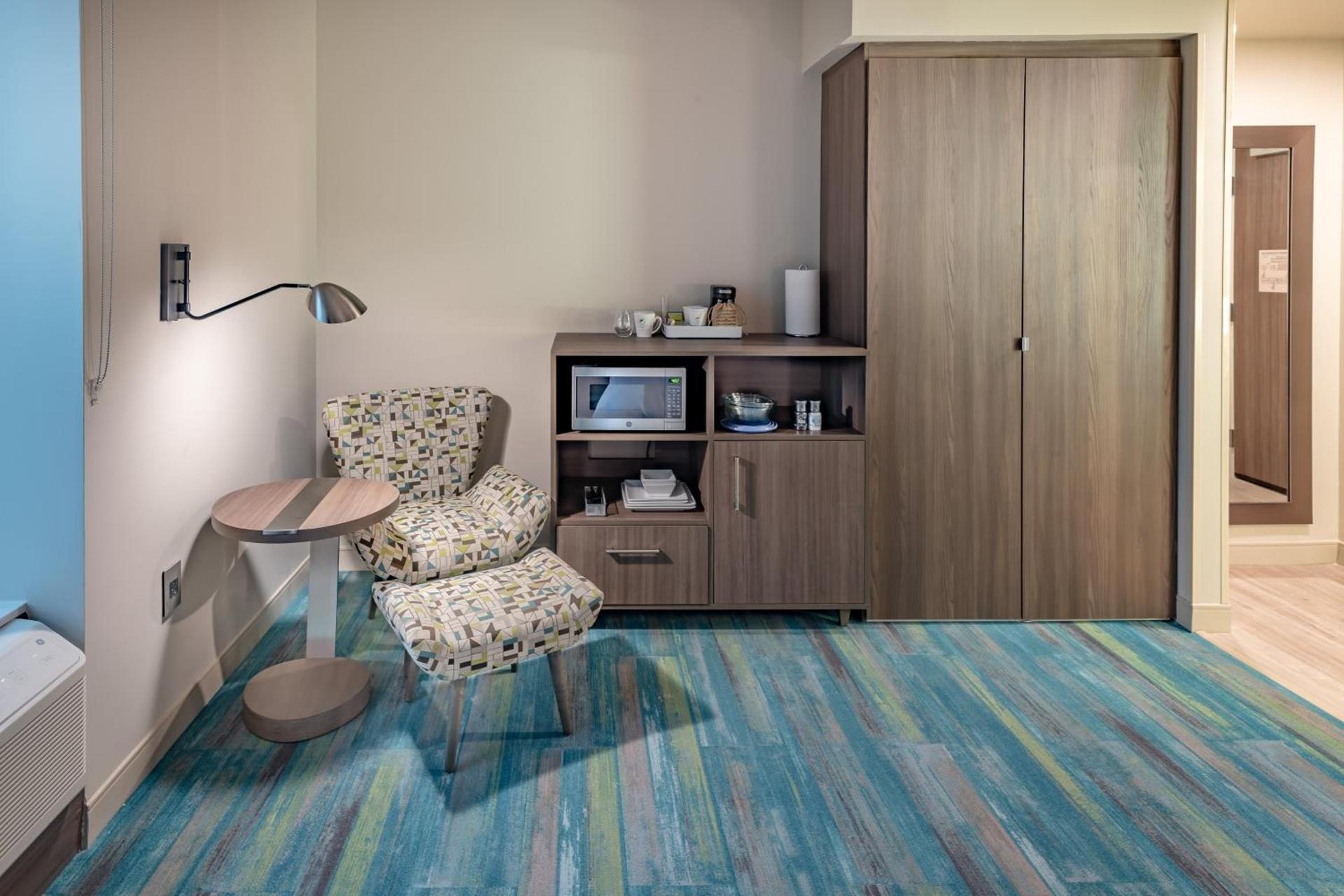 Element by Marriott Dallas Downtown East photo 16