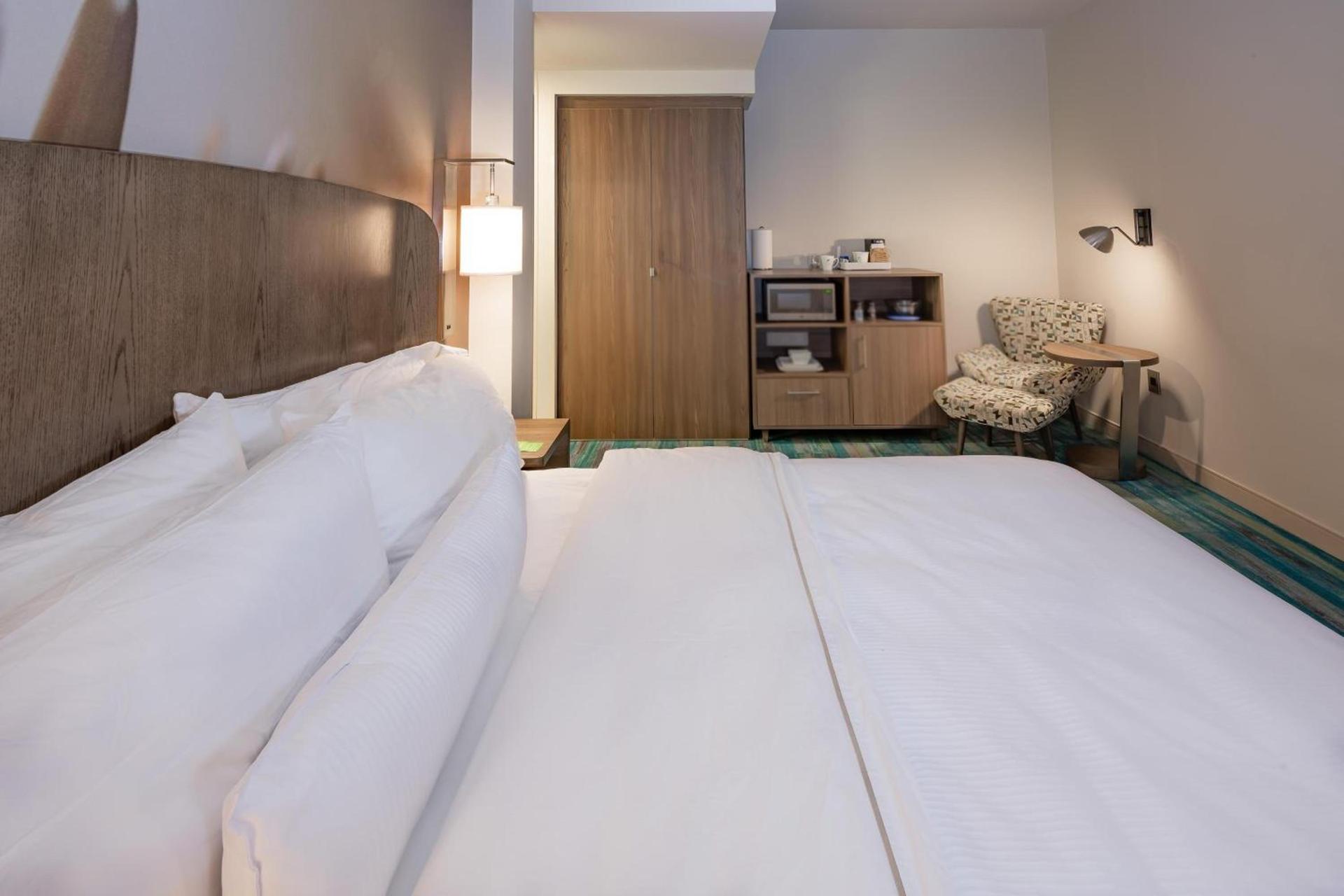 Element by Marriott Dallas Downtown East photo 17