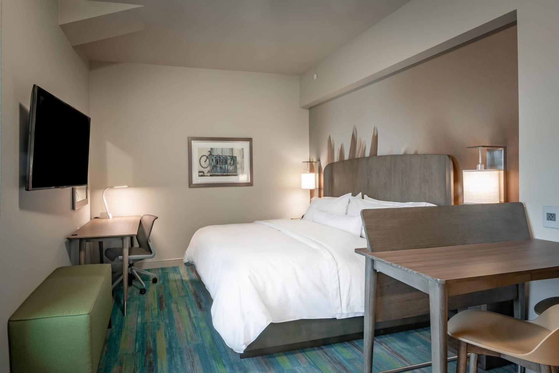 Element by Marriott Dallas Downtown East photo 18