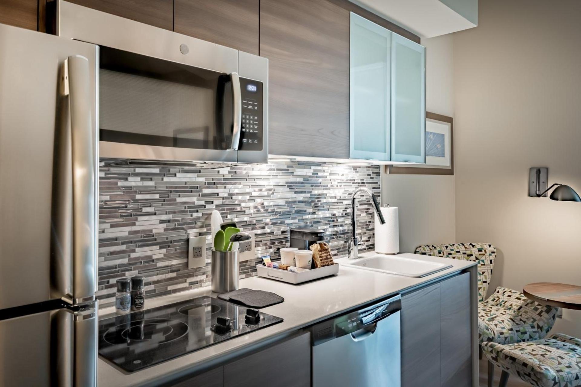 Element by Marriott Dallas Downtown East photo 20