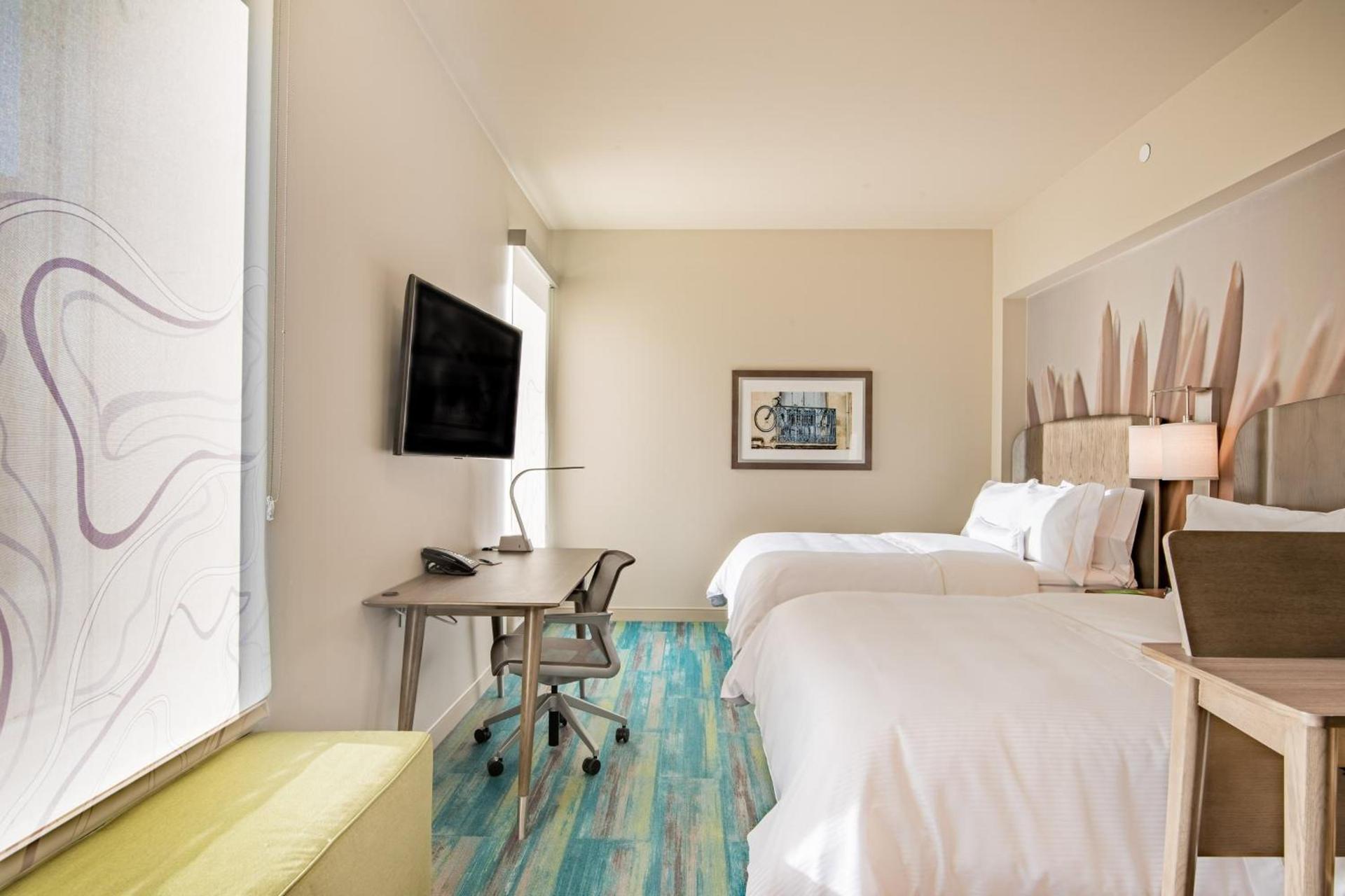 Element by Marriott Dallas Downtown East photo 22