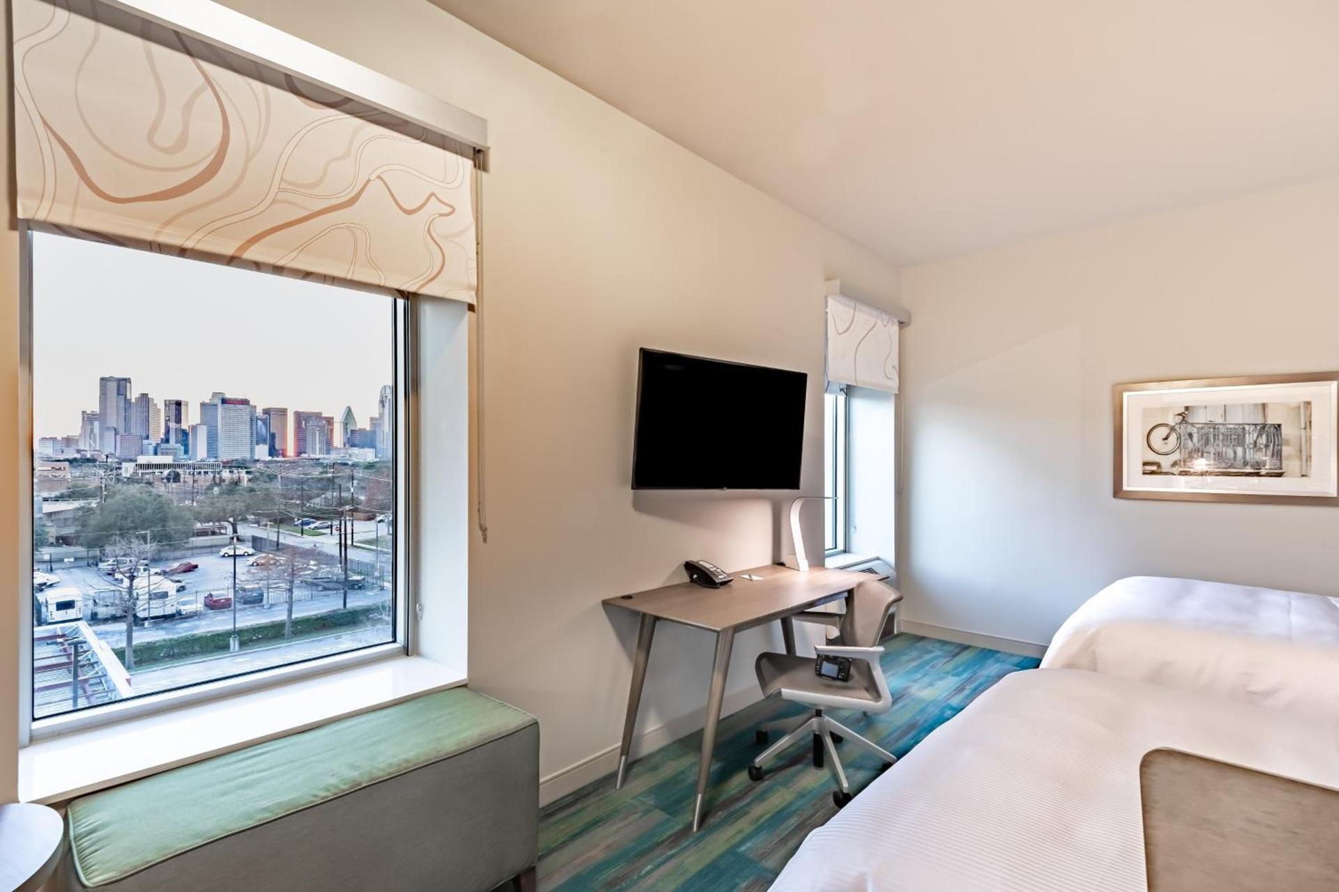 Element by Marriott Dallas Downtown East photo 23